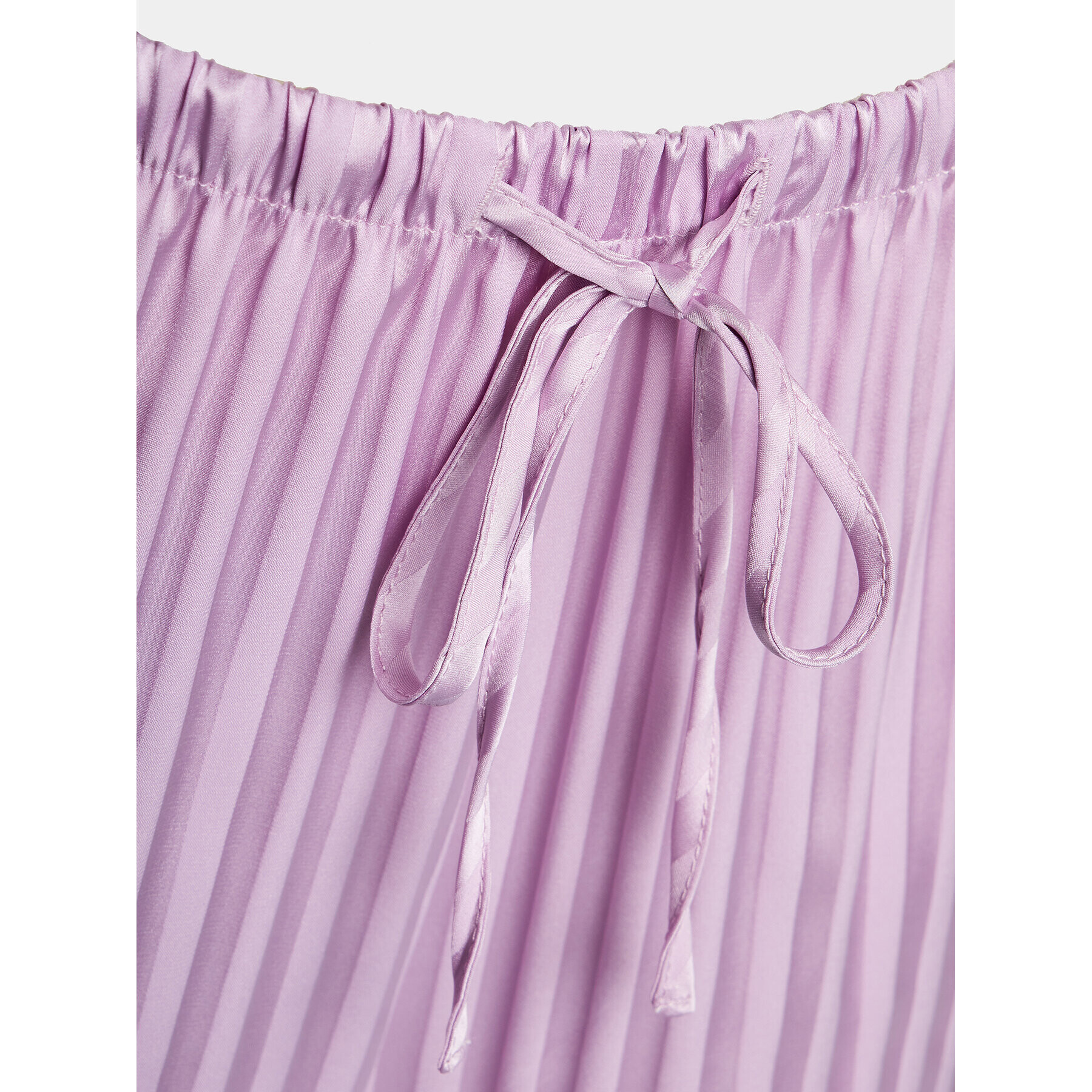 Hunkemöller Долнище на пижама 203169 Виолетов Comfortable Fit - Pepit.bg