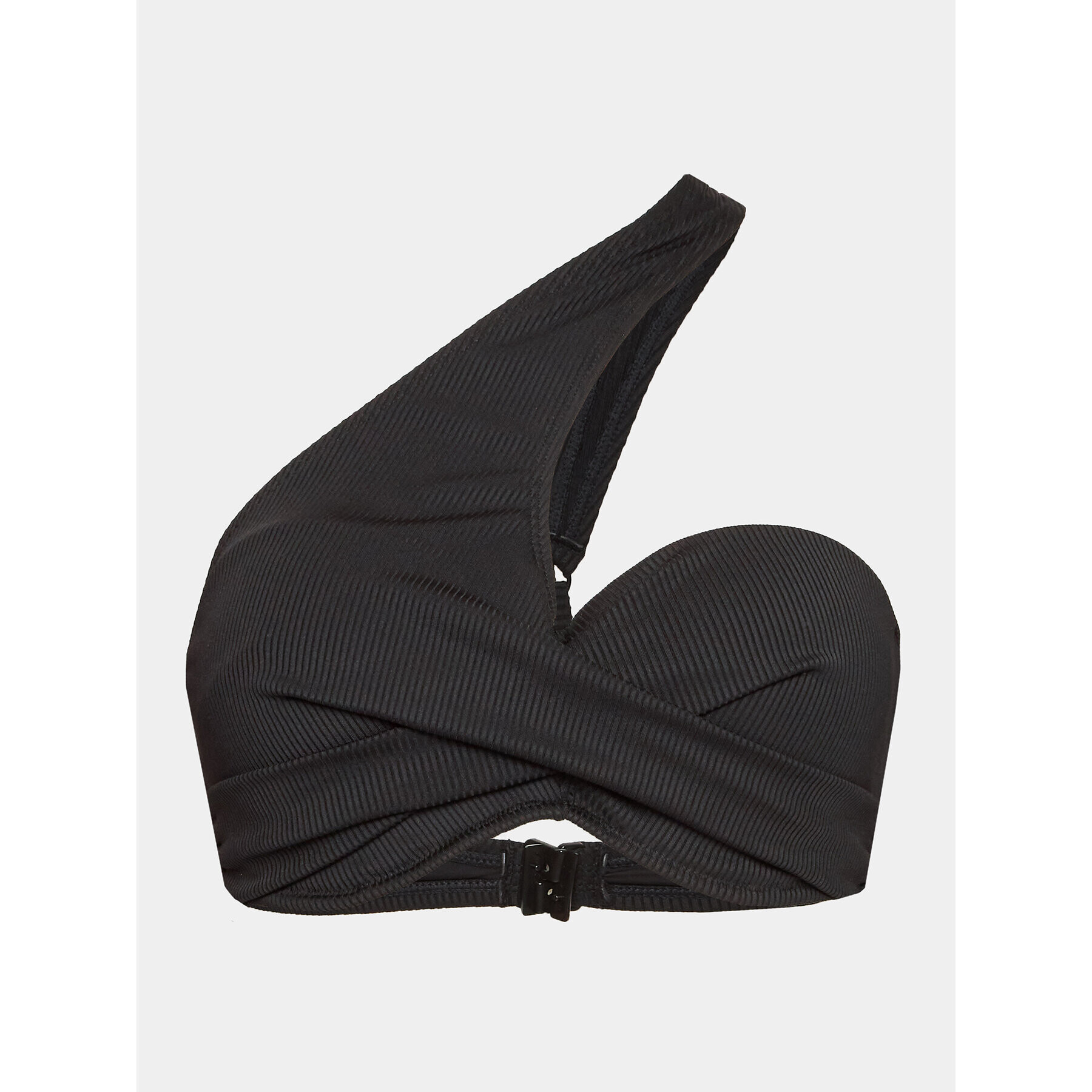 Hunkemöller Горнище на бански 201901 Черен - Pepit.bg