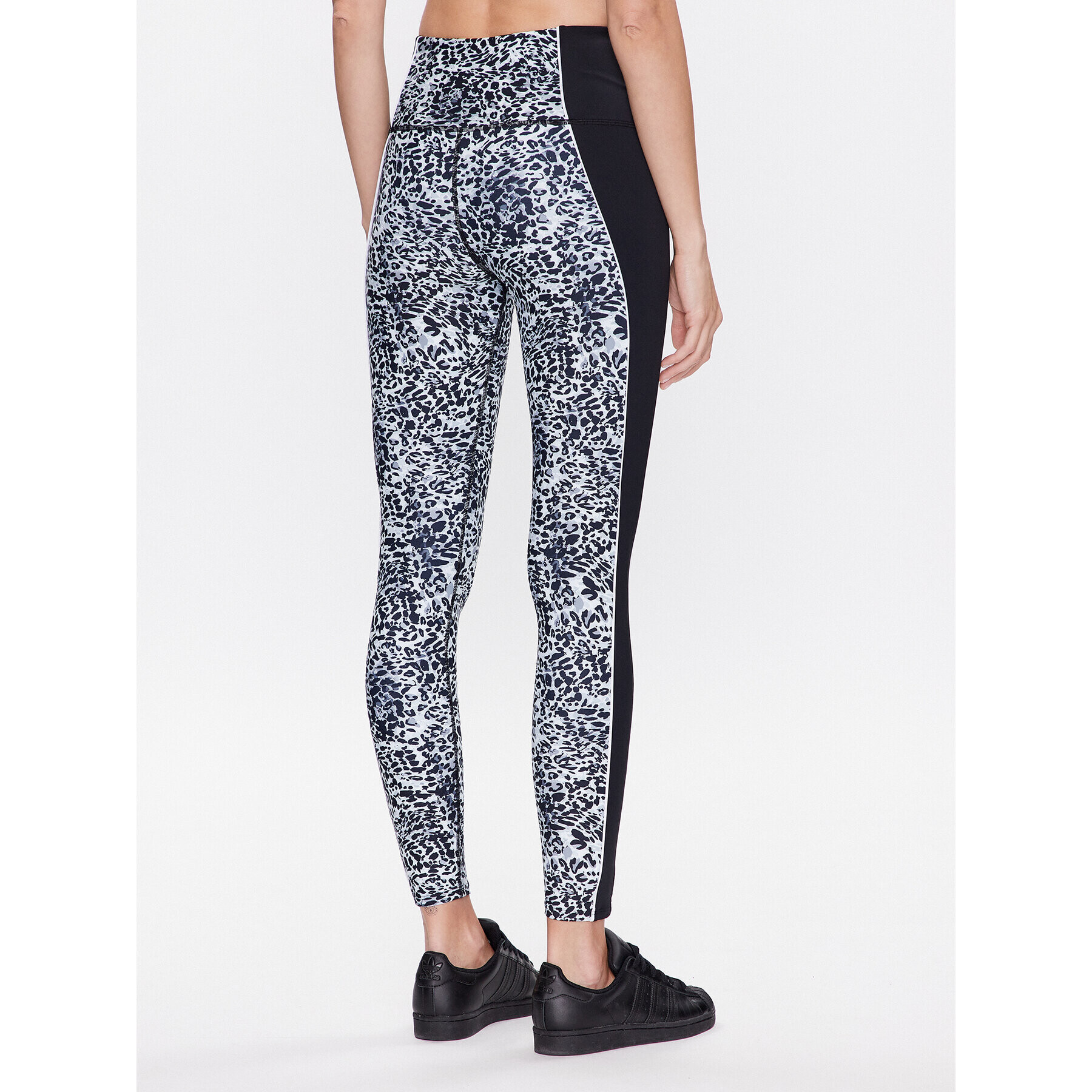 Hunkemöller Клин Animalia 201501 Черен Slim Fit - Pepit.bg