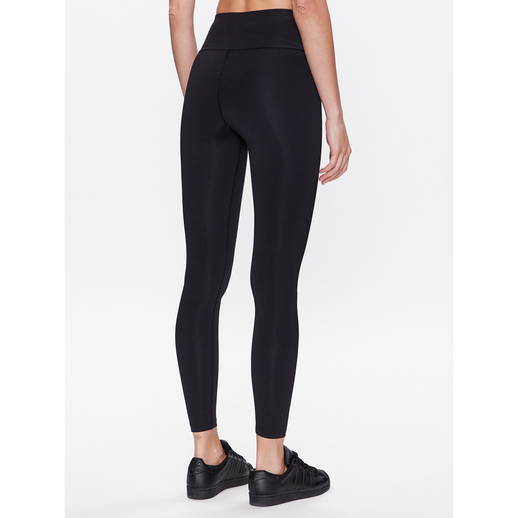 Hunkemöller Клин Cross Front 201509 Черен Slim Fit - Pepit.bg