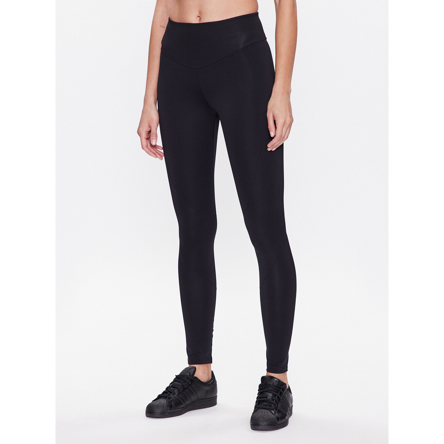 Hunkemöller Клин Make Me Zen 201511 Черен Slim Fit - Pepit.bg