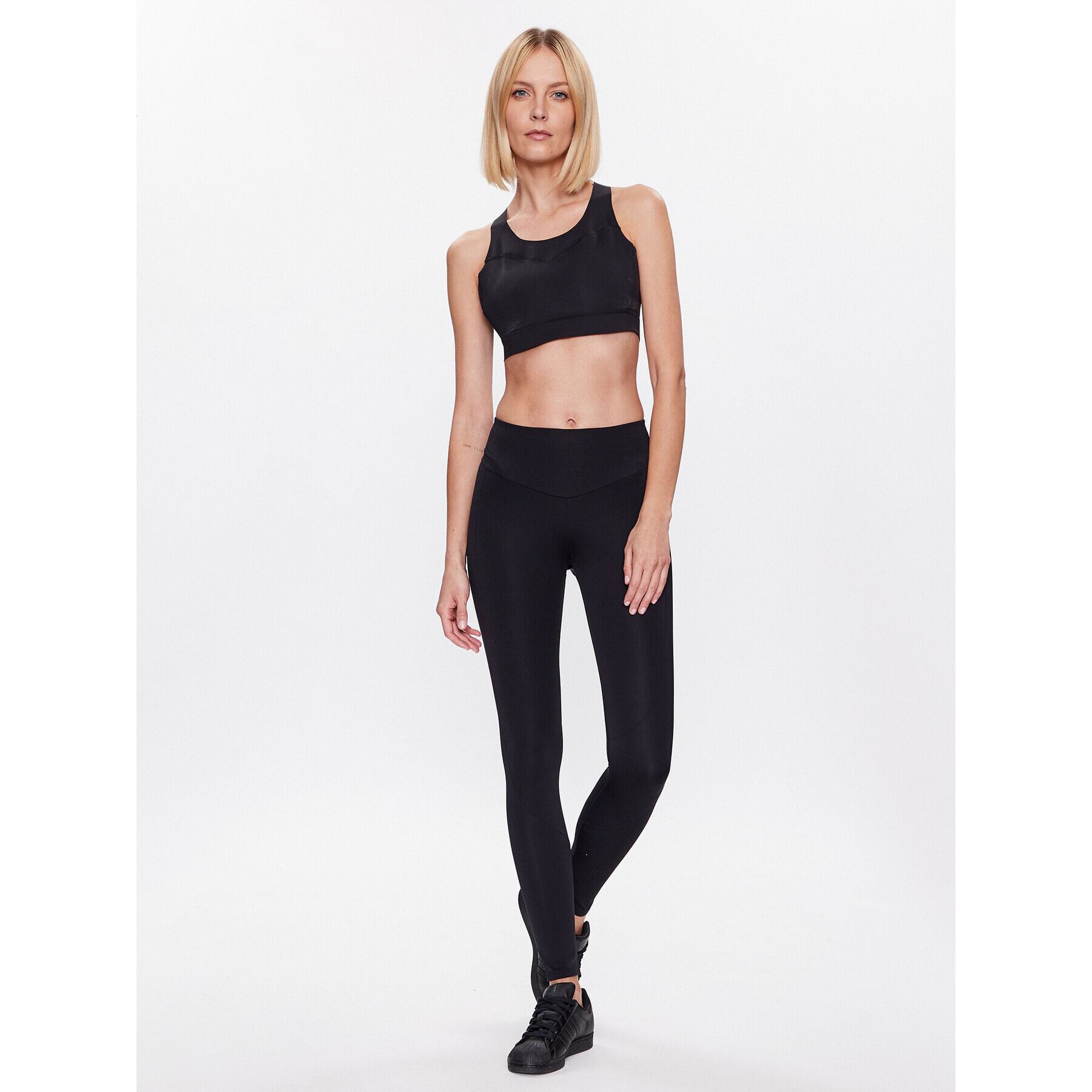 Hunkemöller Клин Make Me Zen 201511 Черен Slim Fit - Pepit.bg