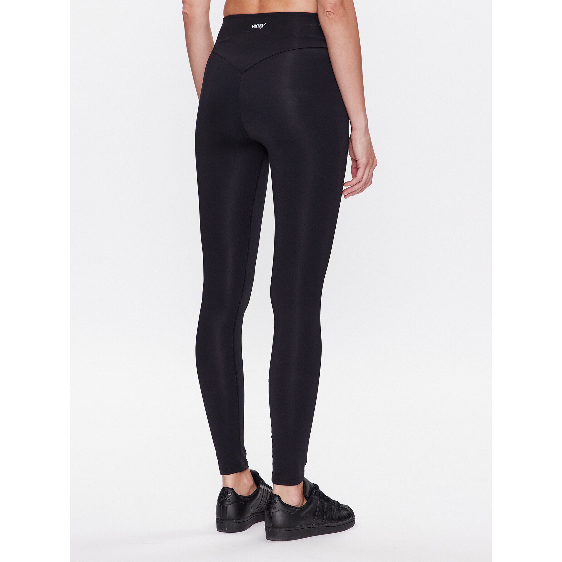 Hunkemöller Клин Make Me Zen 201511 Черен Slim Fit - Pepit.bg