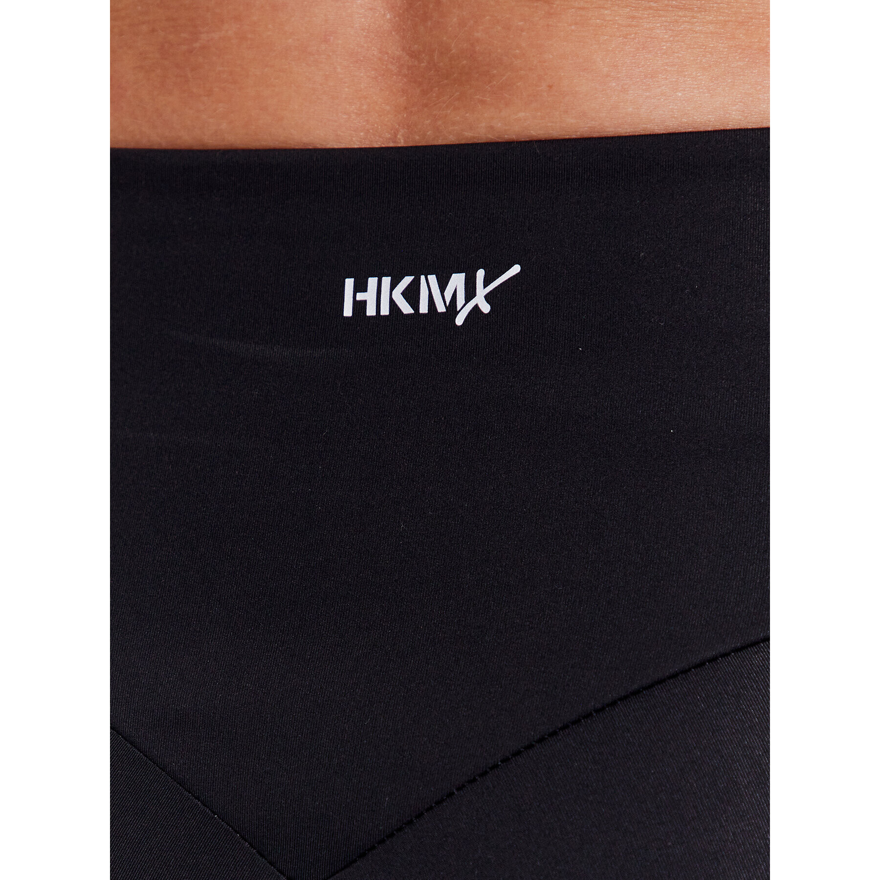 Hunkemöller Клин Make Me Zen 201511 Черен Slim Fit - Pepit.bg