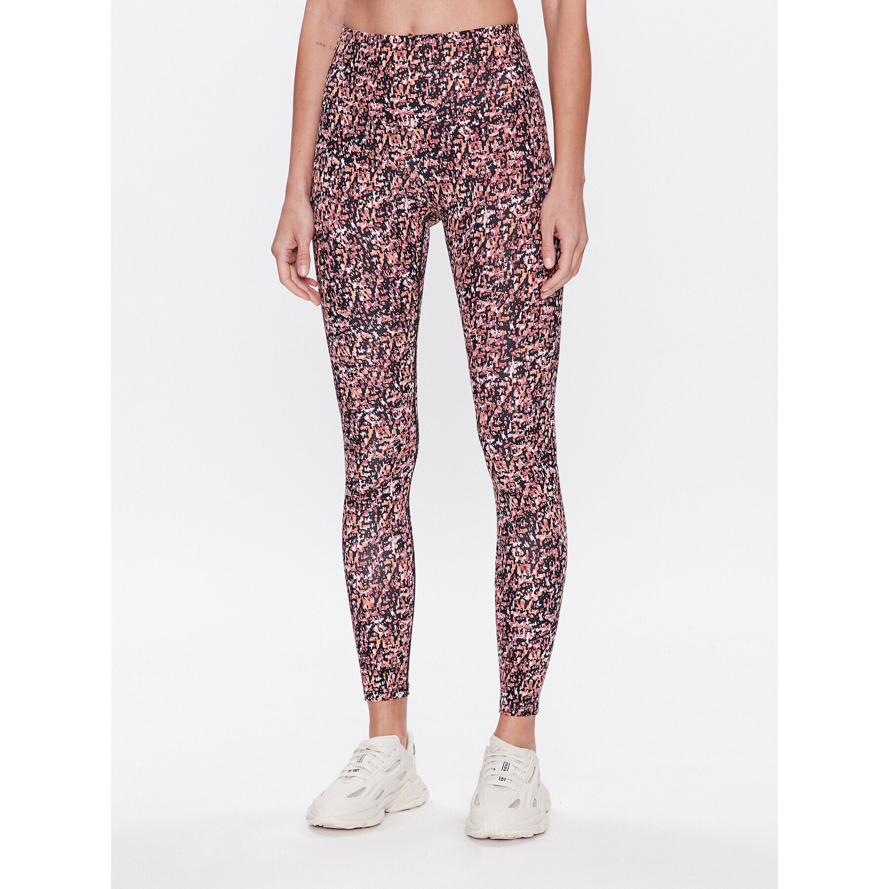 Hunkemöller Клин Make Me Zen 201512 Розов Slim Fit - Pepit.bg