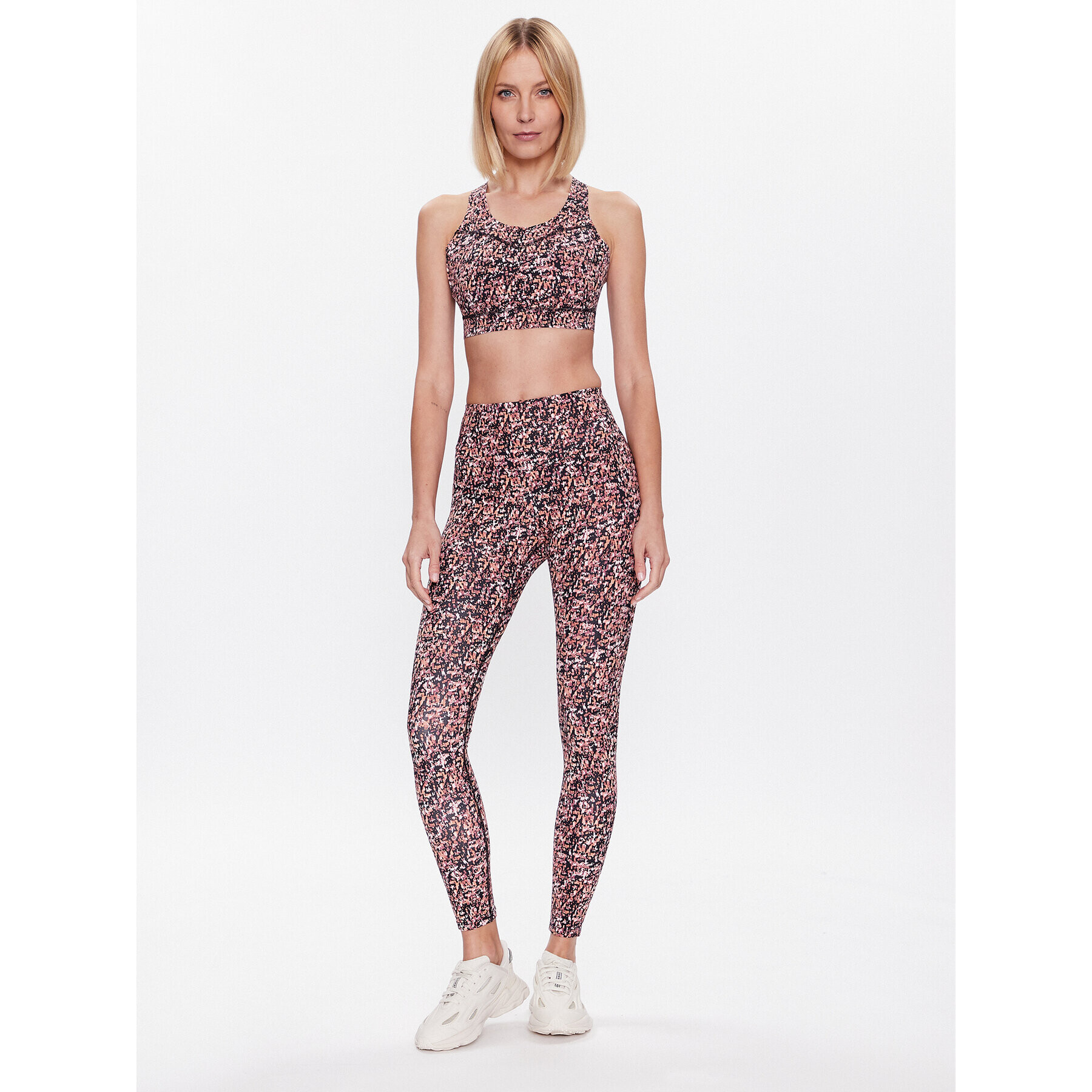 Hunkemöller Клин Make Me Zen 201512 Розов Slim Fit - Pepit.bg
