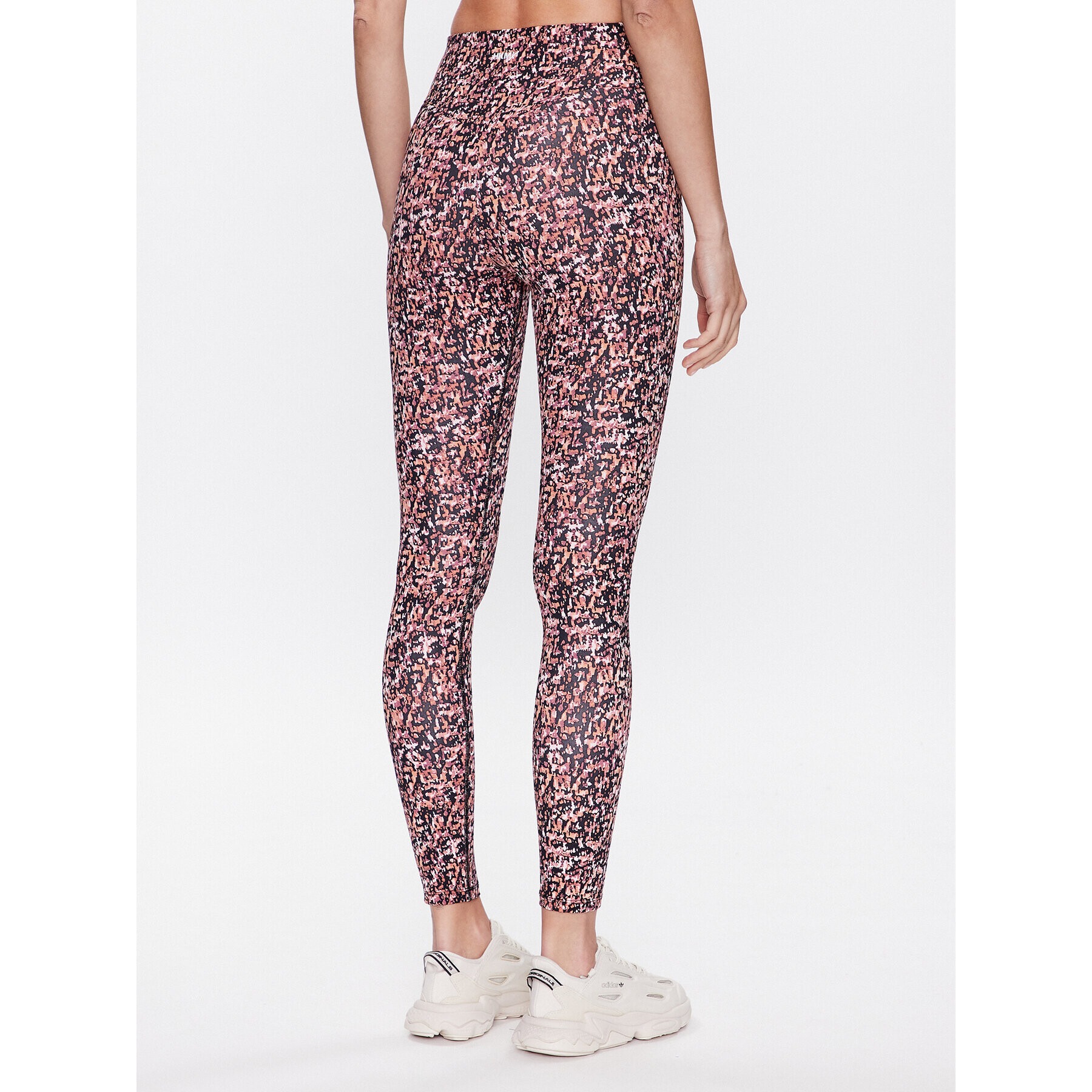 Hunkemöller Клин Make Me Zen 201512 Розов Slim Fit - Pepit.bg