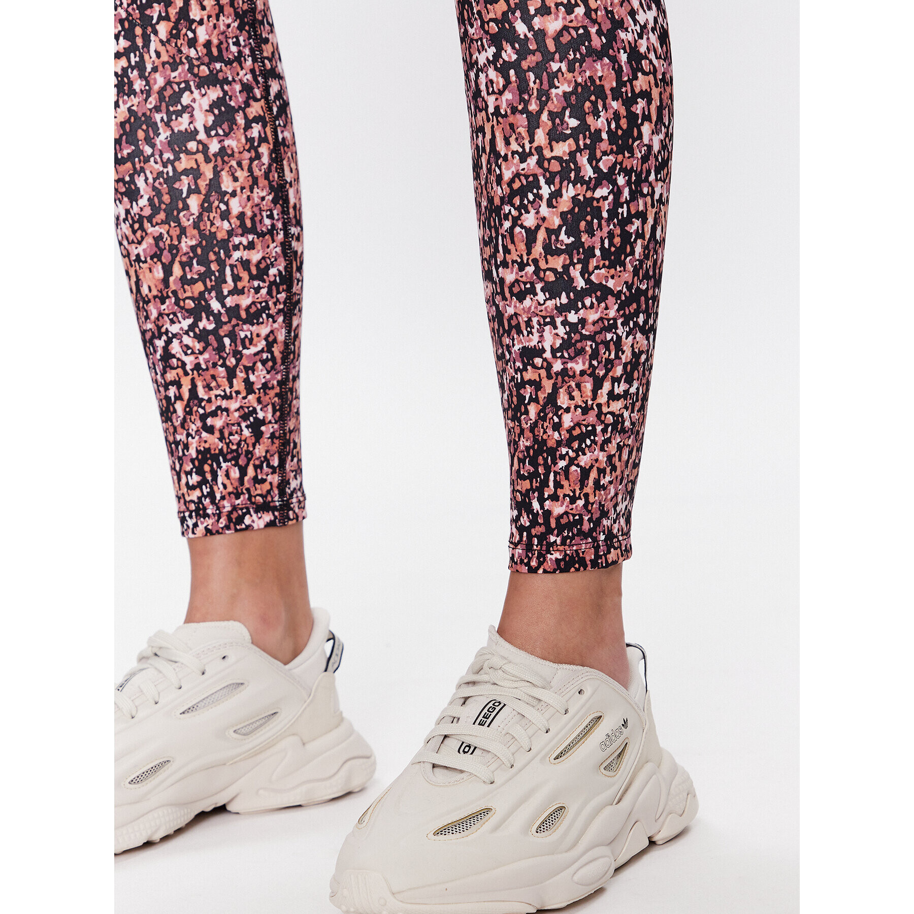 Hunkemöller Клин Make Me Zen 201512 Розов Slim Fit - Pepit.bg