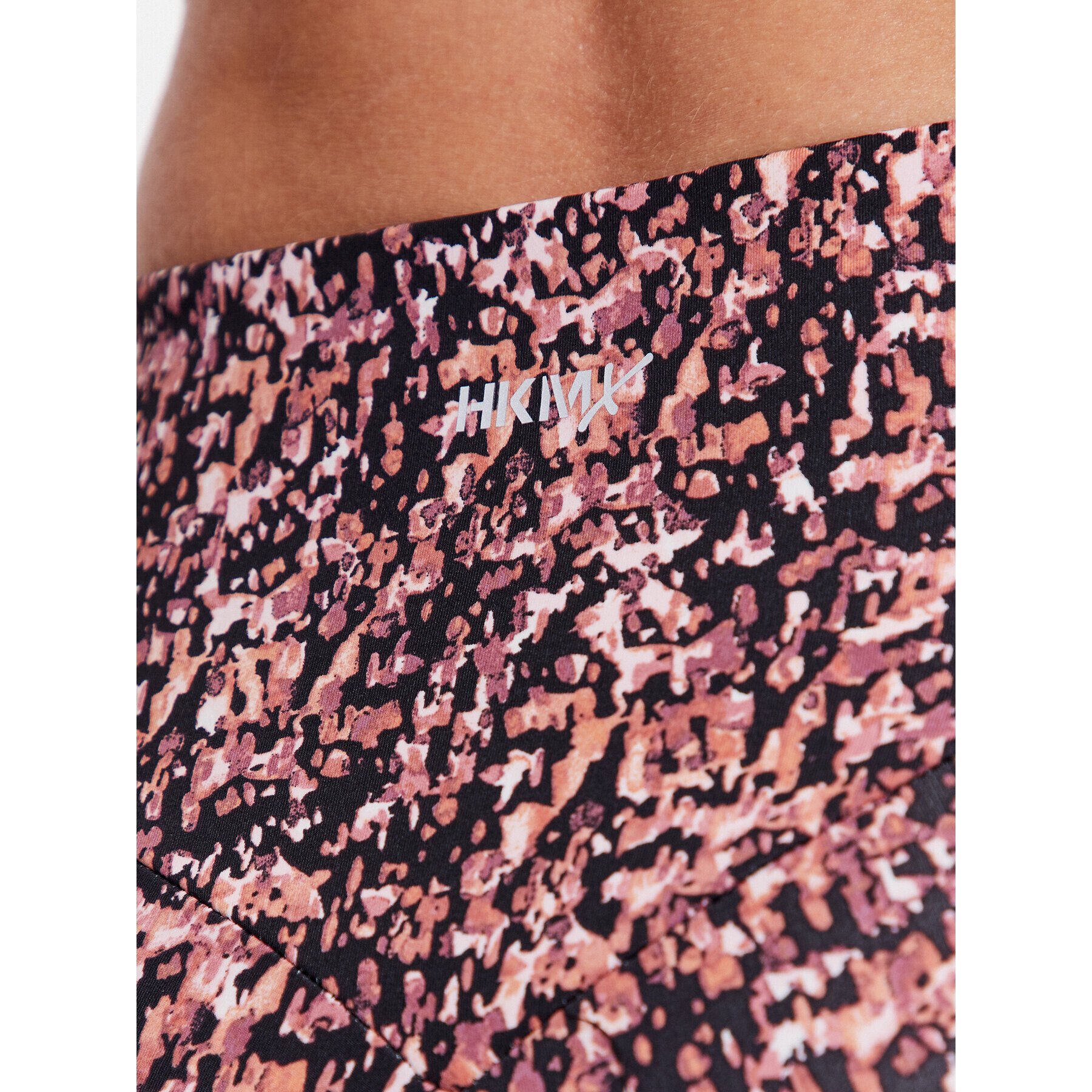 Hunkemöller Клин Make Me Zen 201512 Розов Slim Fit - Pepit.bg