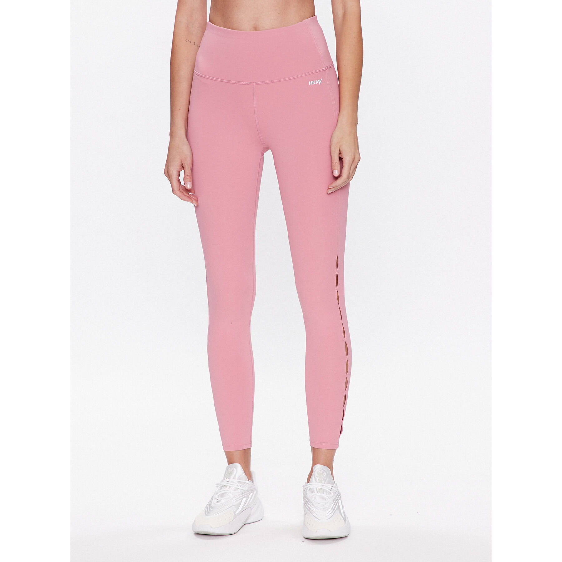 Hunkemöller Клин Nova 201508 Розов Slim Fit - Pepit.bg