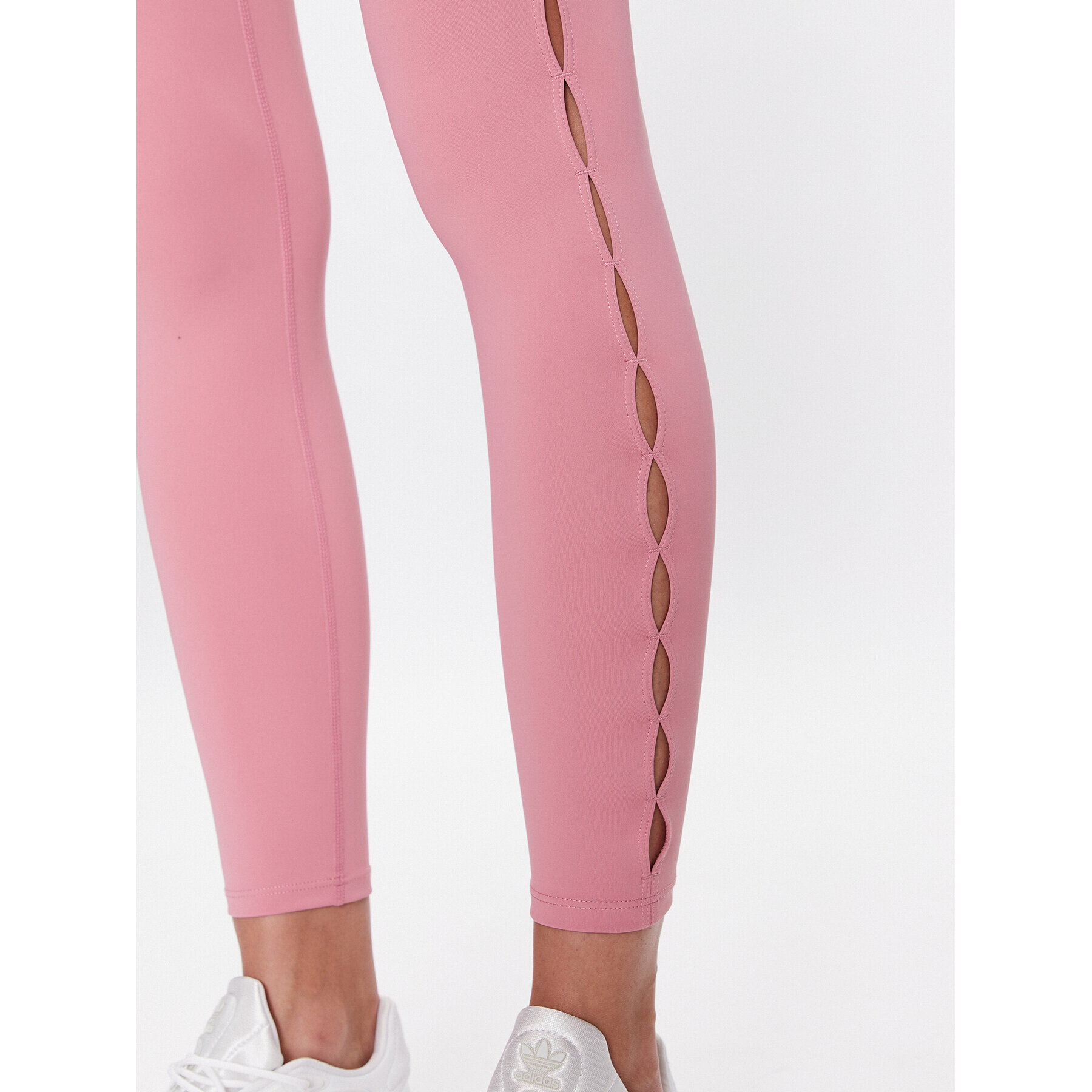 Hunkemöller Клин Nova 201508 Розов Slim Fit - Pepit.bg