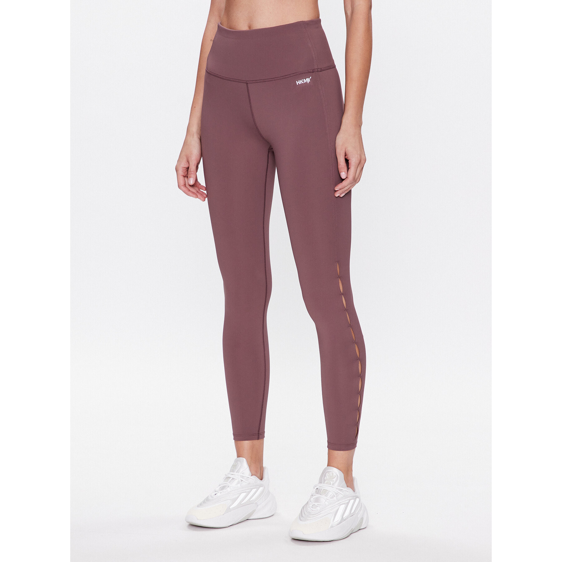 Hunkemöller Клин Nova 201510 Кафяв Slim Fit - Pepit.bg