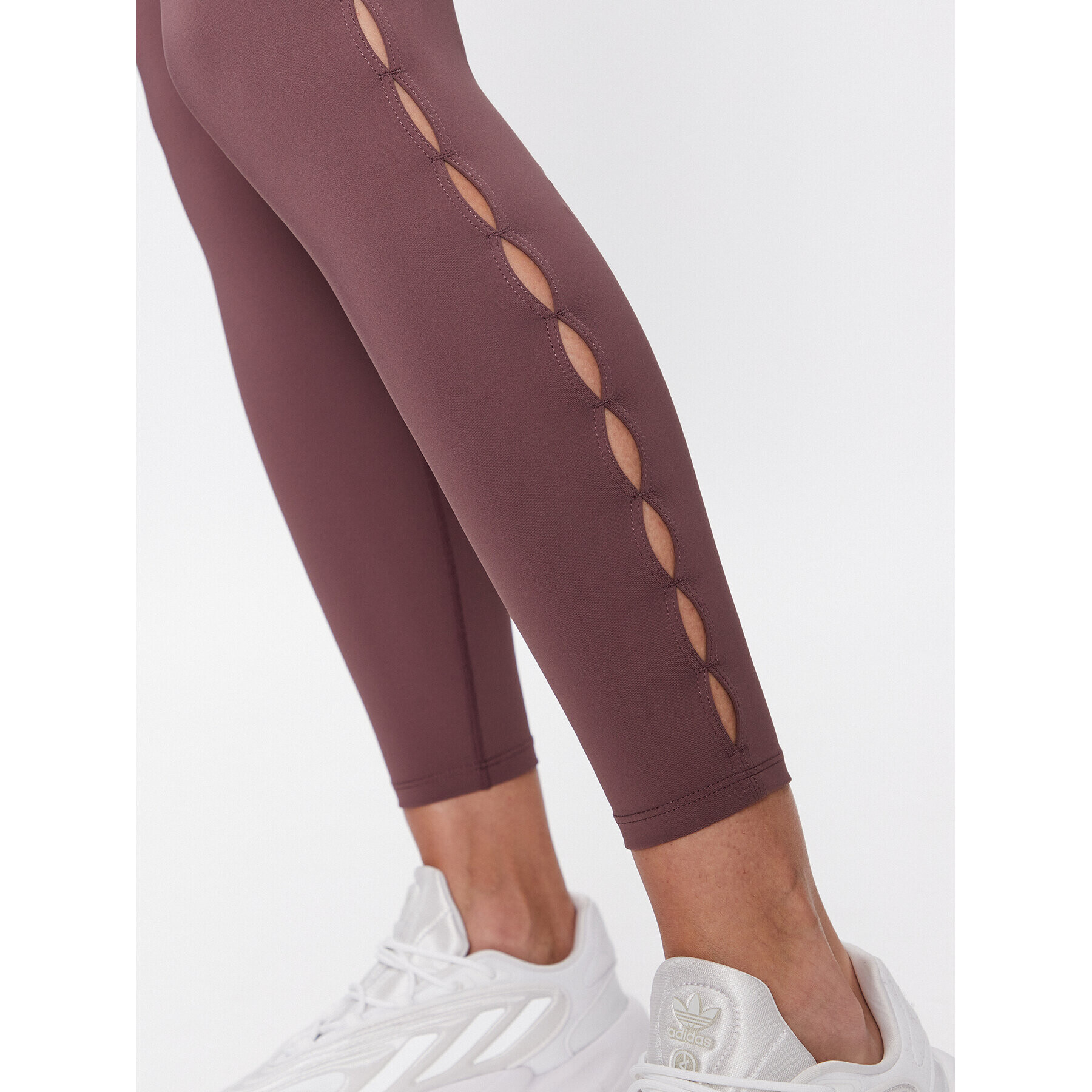Hunkemöller Клин Nova 201510 Кафяв Slim Fit - Pepit.bg