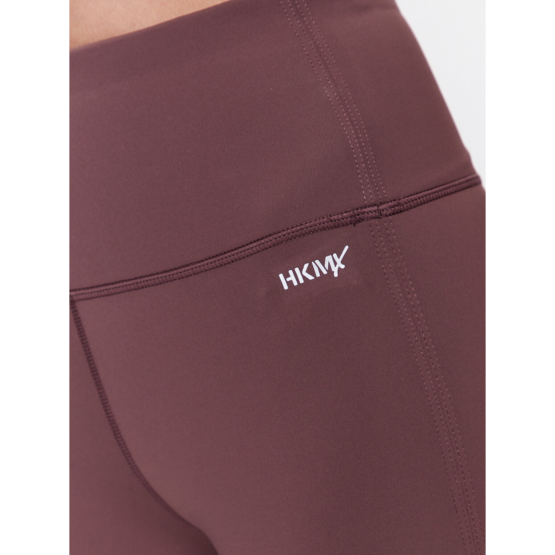 Hunkemöller Клин Nova 201510 Кафяв Slim Fit - Pepit.bg