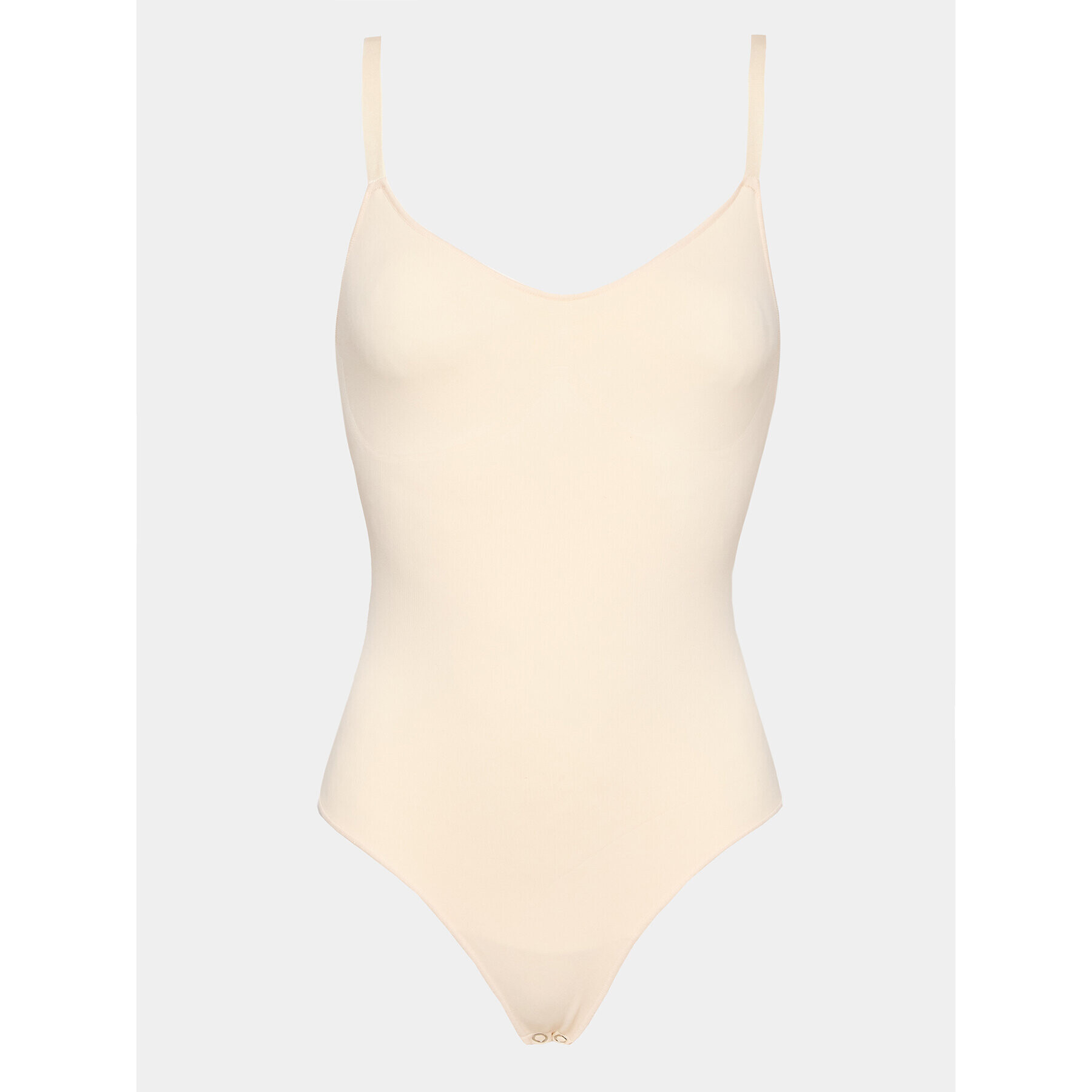 Hunkemöller Оформящ гащеризон Smls 202134 Бежов - Pepit.bg