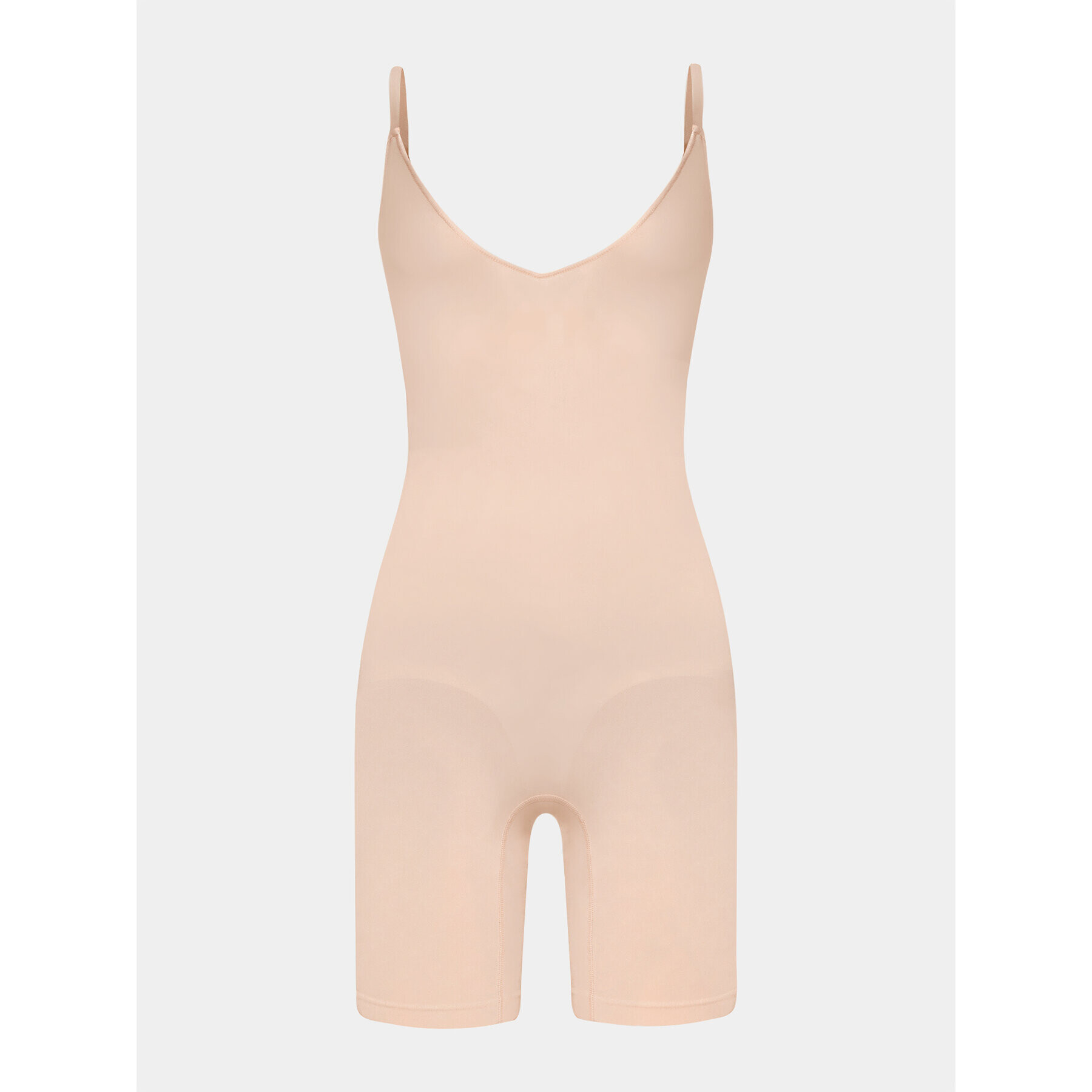 Hunkemöller Оформящ гащеризон Smls 202138 Бежов - Pepit.bg