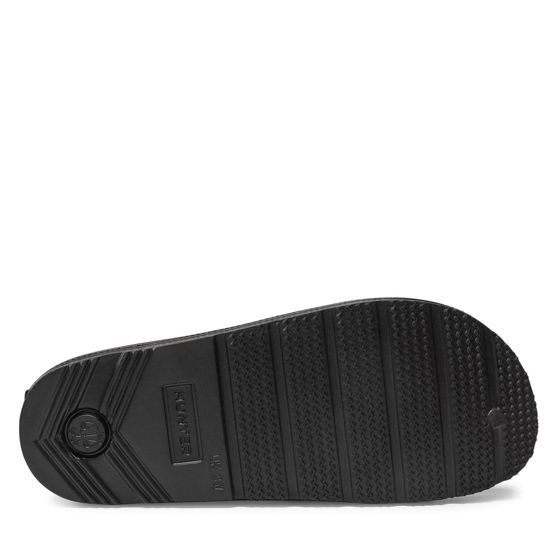 Hunter Чехли W Org L Weight Moulded Slide WFD4022EVA Черен - Pepit.bg