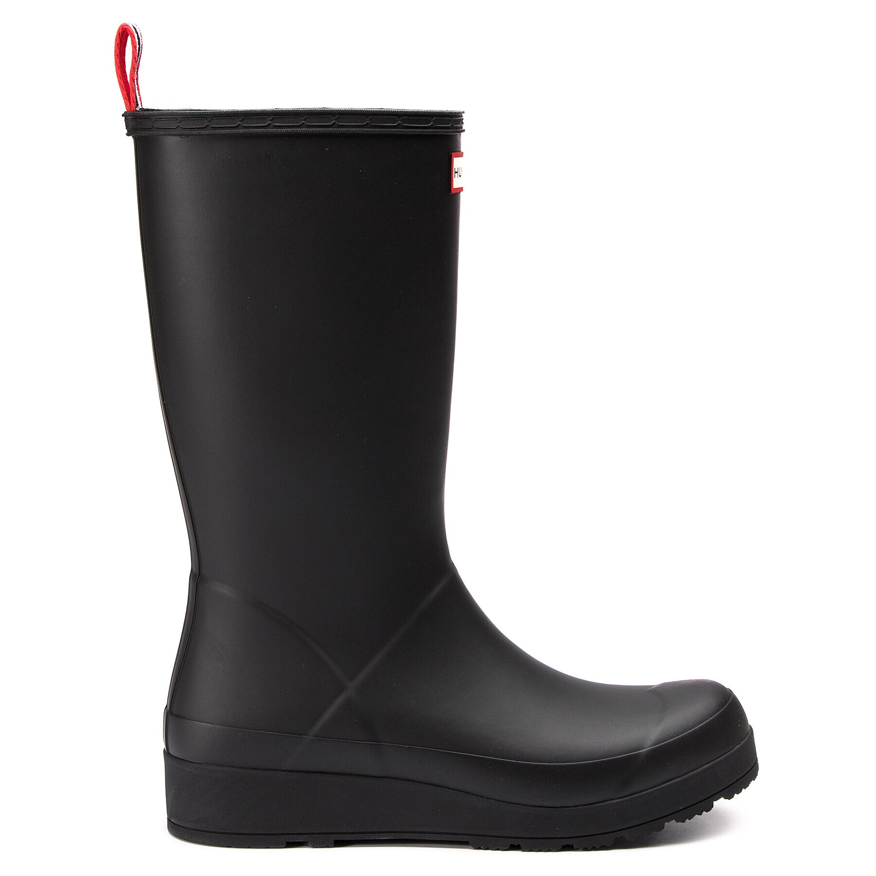 Hunter Гумени ботуши Original Play Boot Tall WFT2007RMA Черен - Pepit.bg