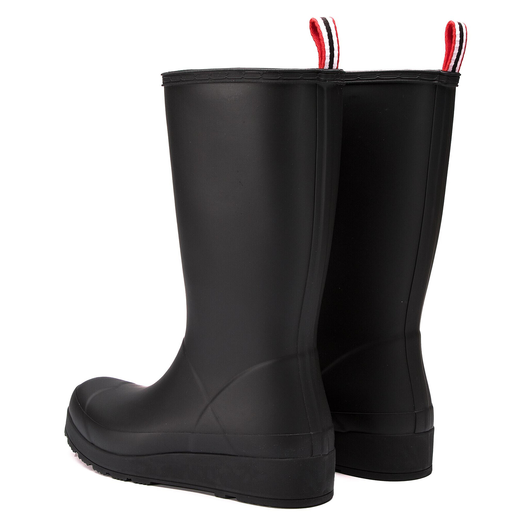 Hunter Гумени ботуши Original Play Boot Tall WFT2007RMA Черен - Pepit.bg