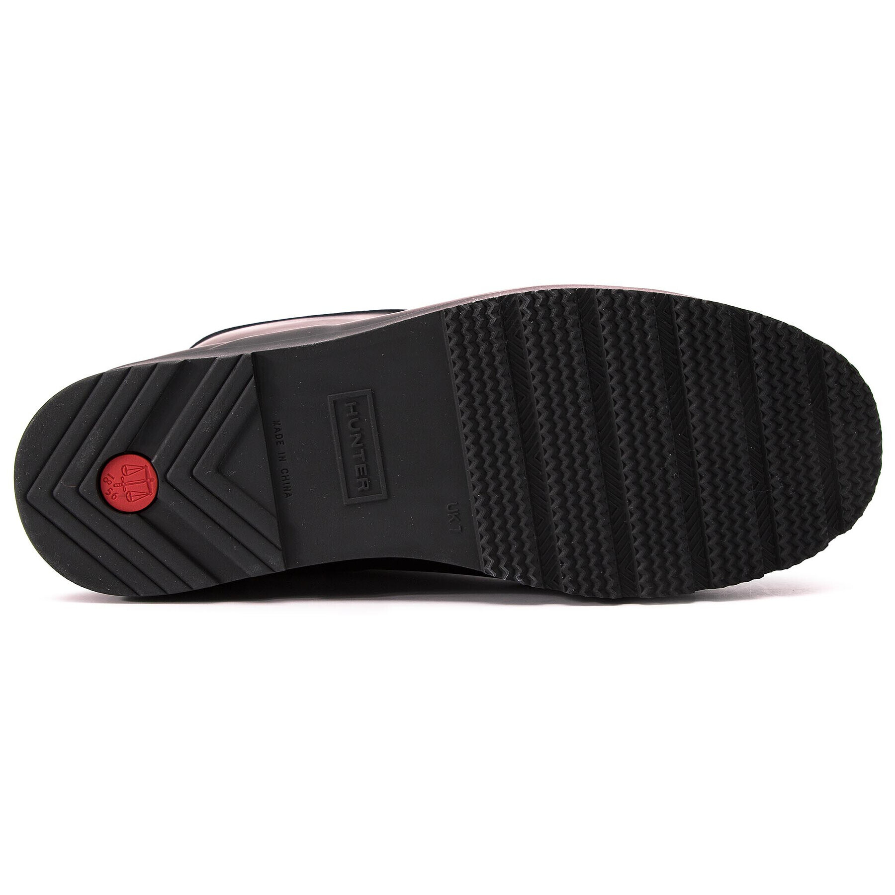Hunter Гумени ботуши Original Play Boot Tall WFT2007RMA Черен - Pepit.bg