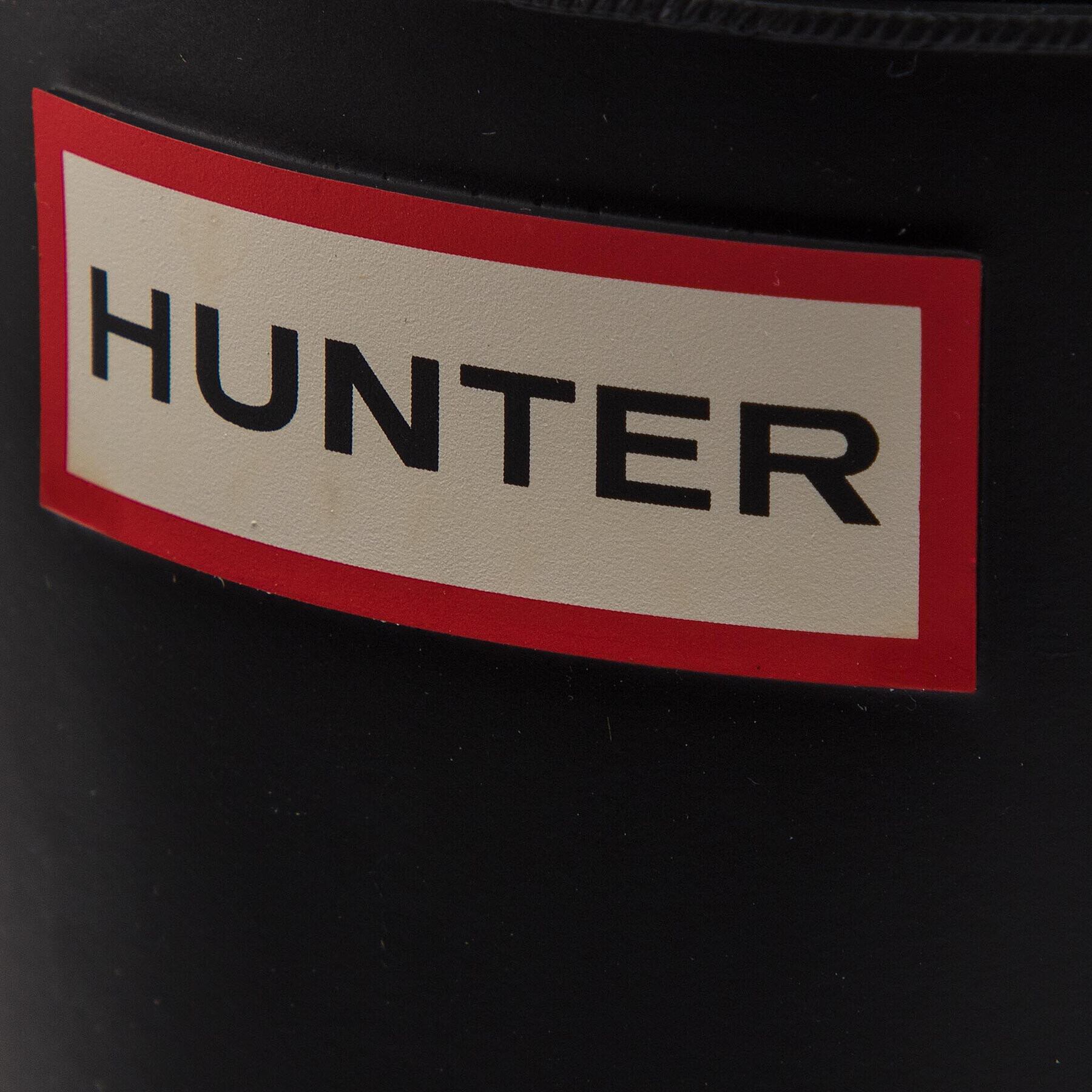Hunter Гумени ботуши Original Play Boot Tall WFT2007RMA Черен - Pepit.bg