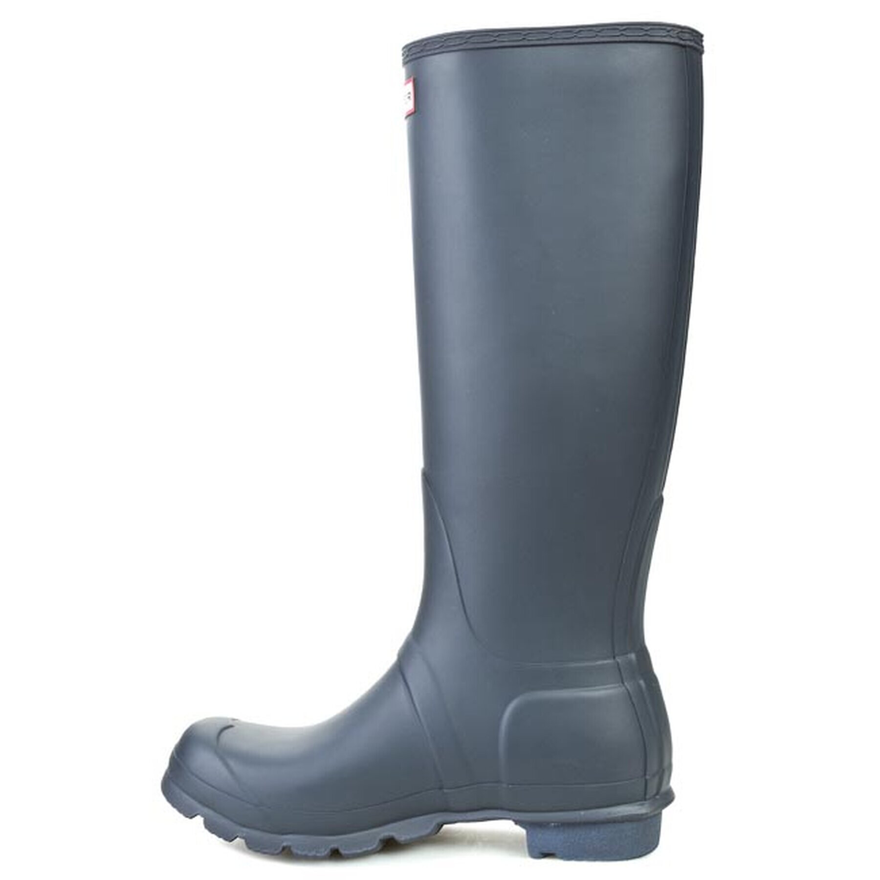 Hunter Гумени ботуши Original Tall WFT1000RMA Тъмносин - Pepit.bg