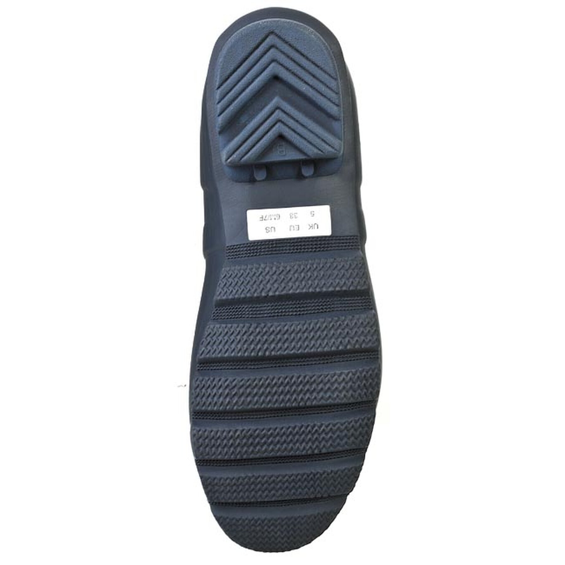 Hunter Гумени ботуши Original Tall WFT1000RMA Тъмносин - Pepit.bg