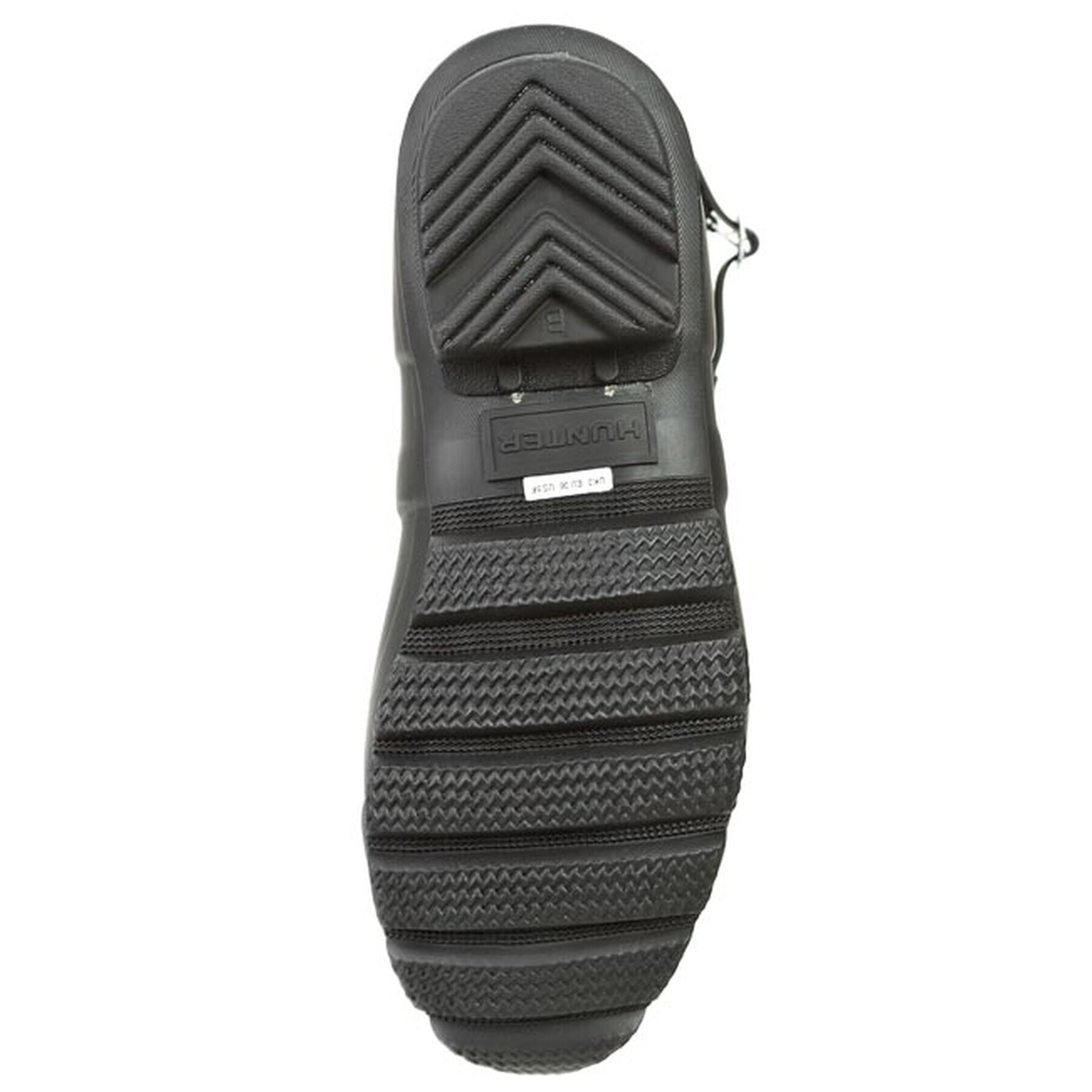 Hunter Гумени ботуши Womens Org Tall WFT1000RMA Черен - Pepit.bg