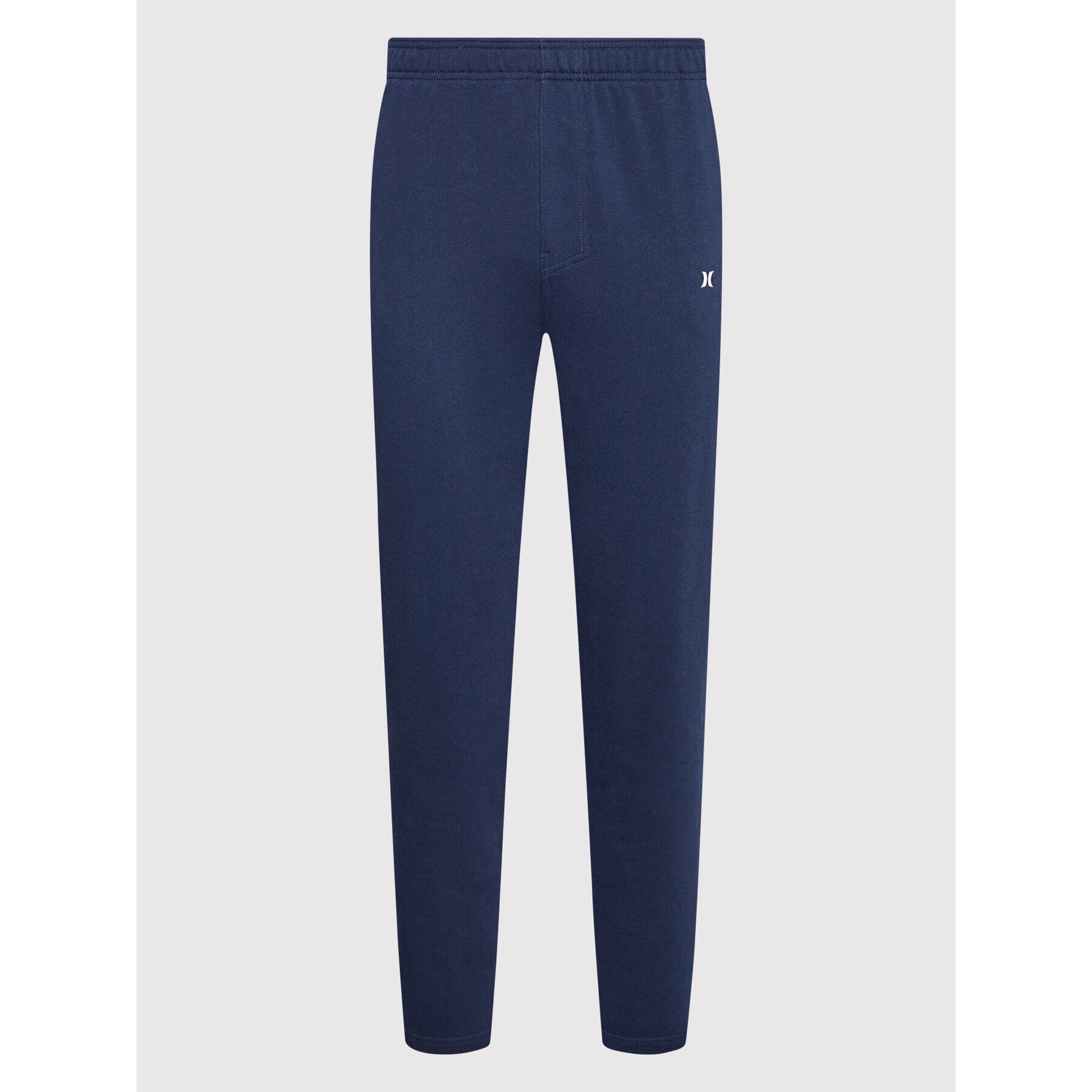 Hurley Долнище анцуг O&O Solid Summer MFB0001150 Тъмносин Regular Fit - Pepit.bg