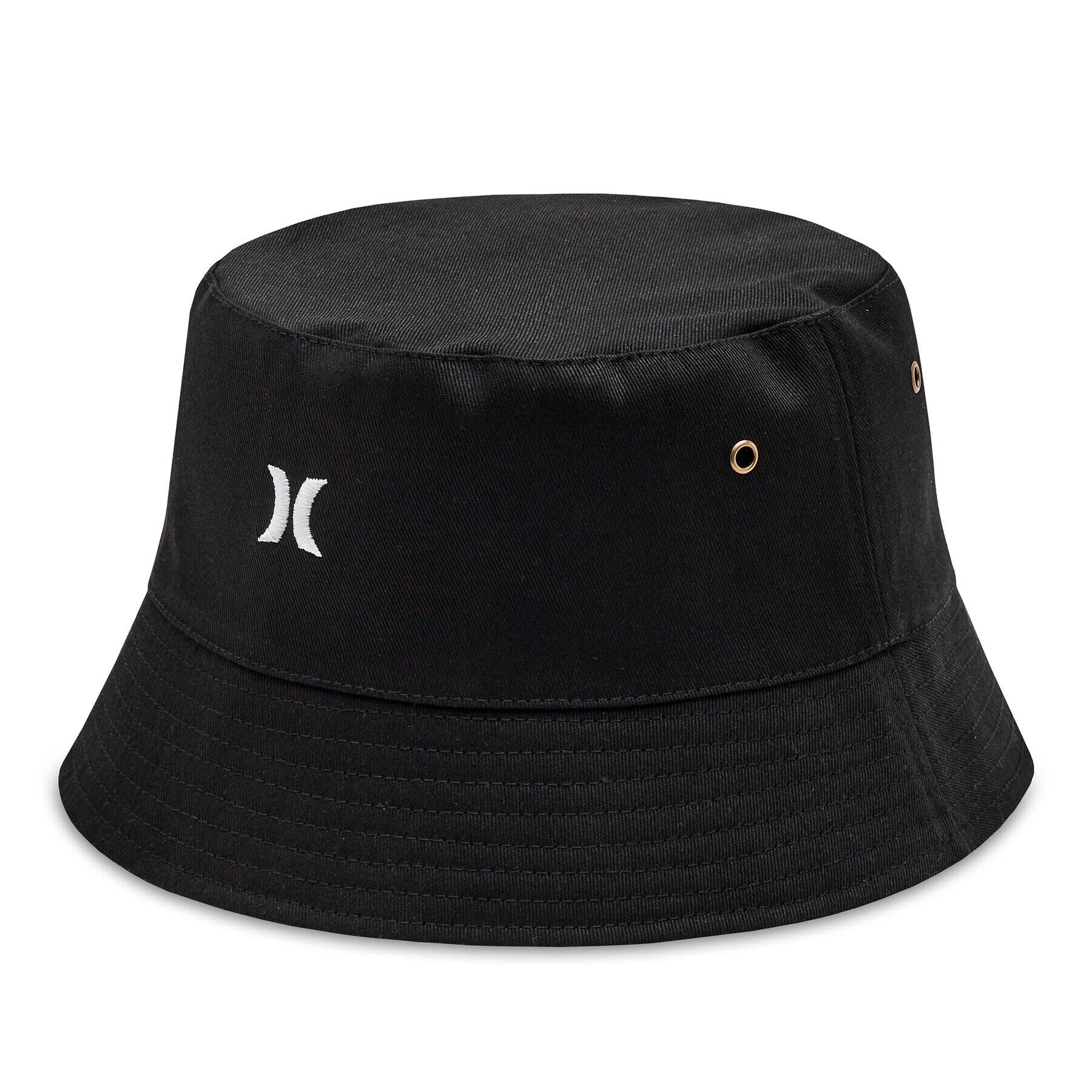 Hurley Капела Bucket Small Logo HIHM0081 Черен - Pepit.bg