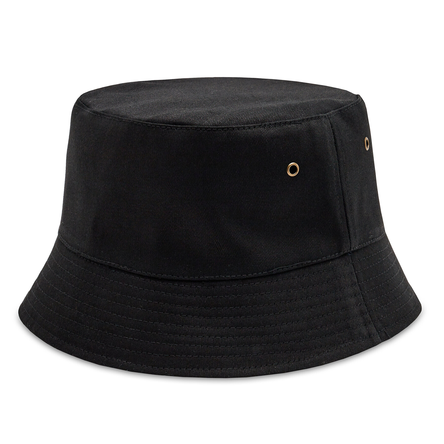 Hurley Капела Bucket Small Logo HIHM0081 Черен - Pepit.bg