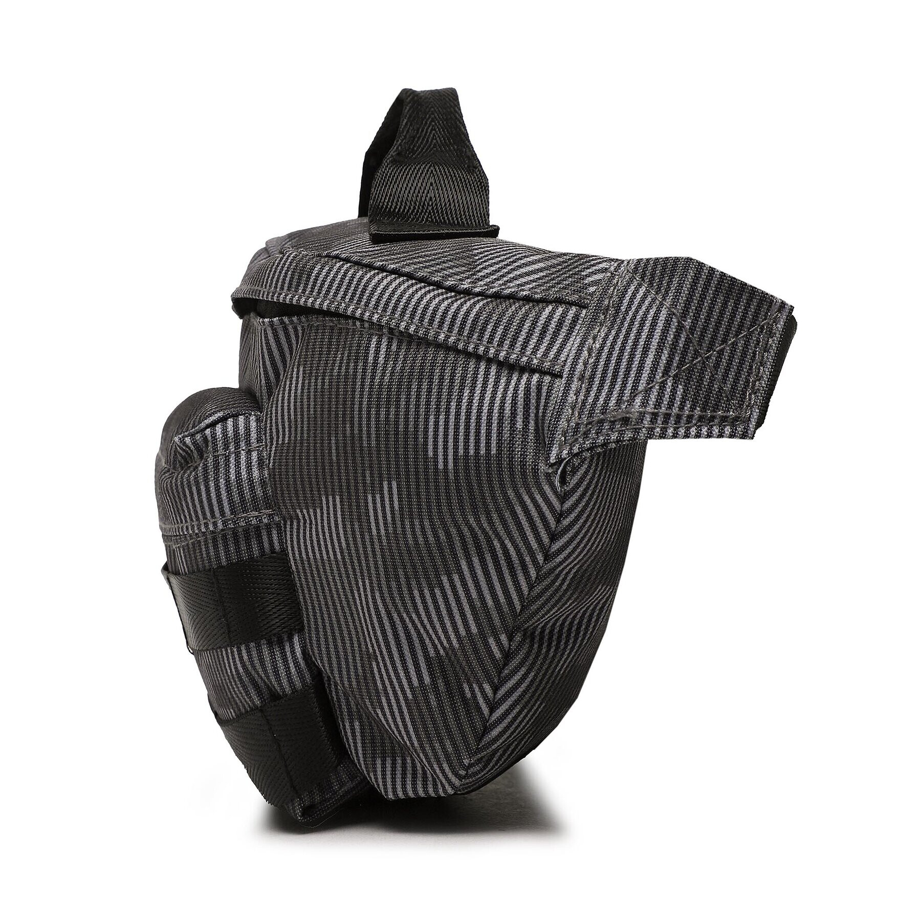 HXTN Supply Чанта за кръст Digital Camo H153051 Сив - Pepit.bg