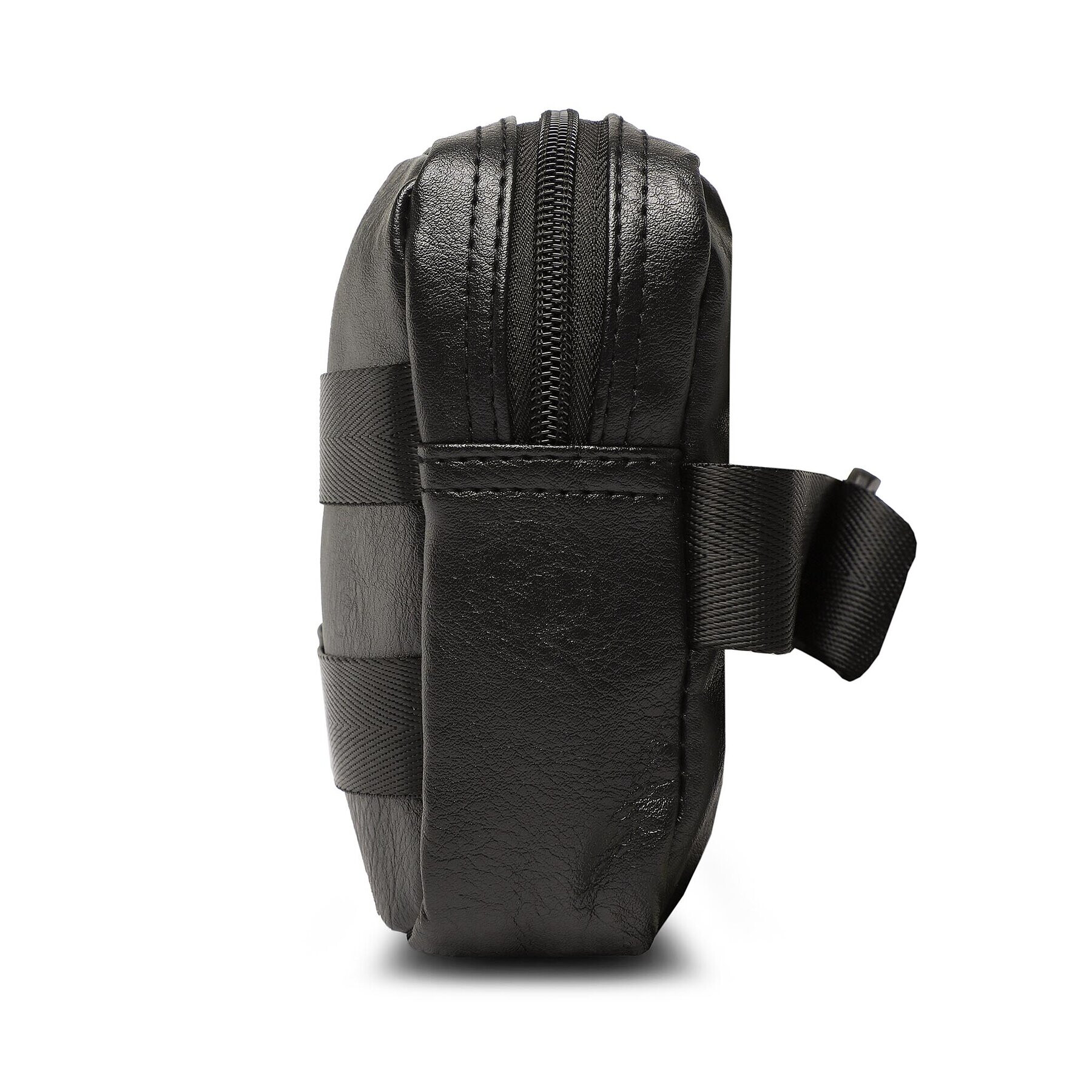HXTN Supply Чанта за кръст Luxe H154050 Черен - Pepit.bg