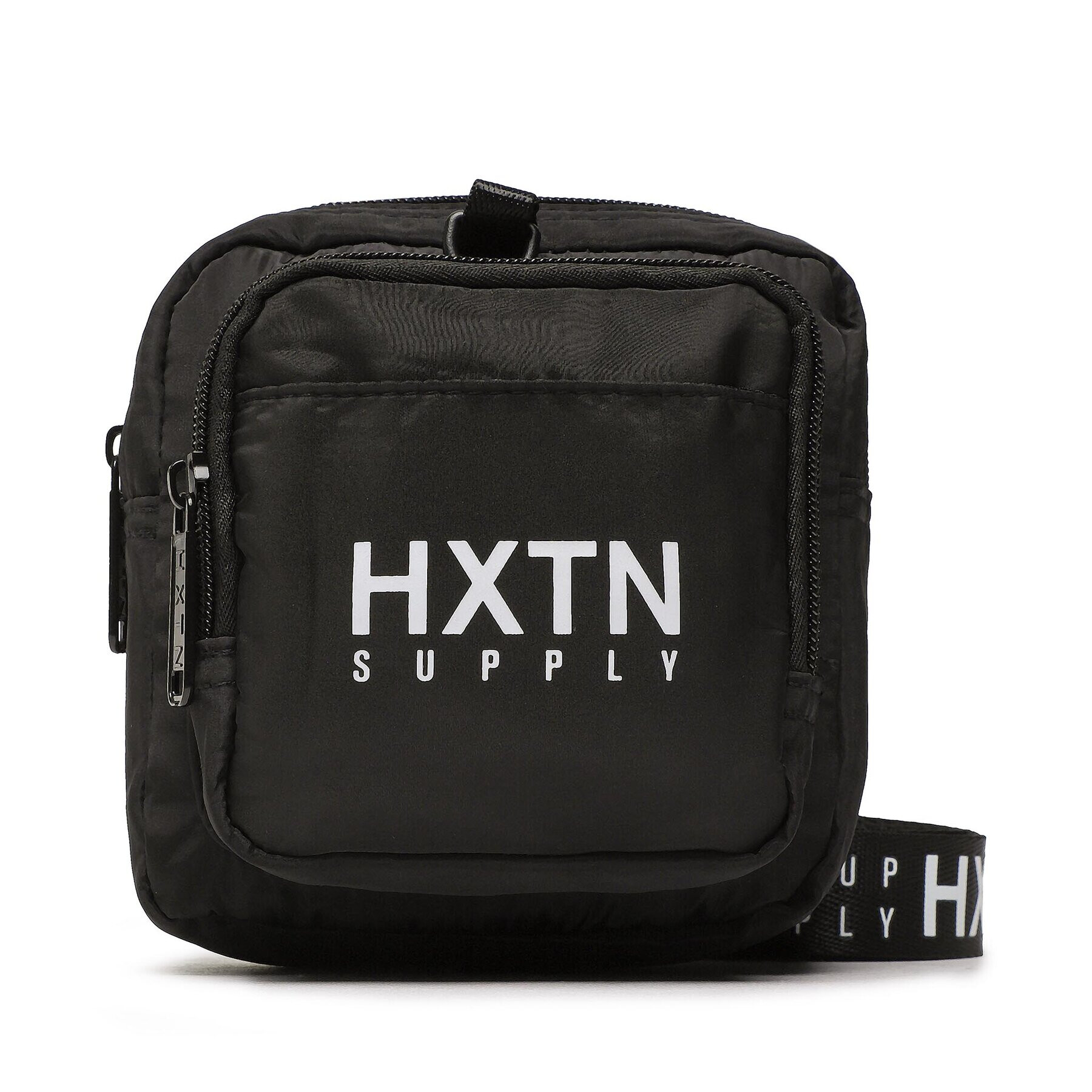 HXTN Supply Мъжка чантичка Prime H152050 Черен - Pepit.bg