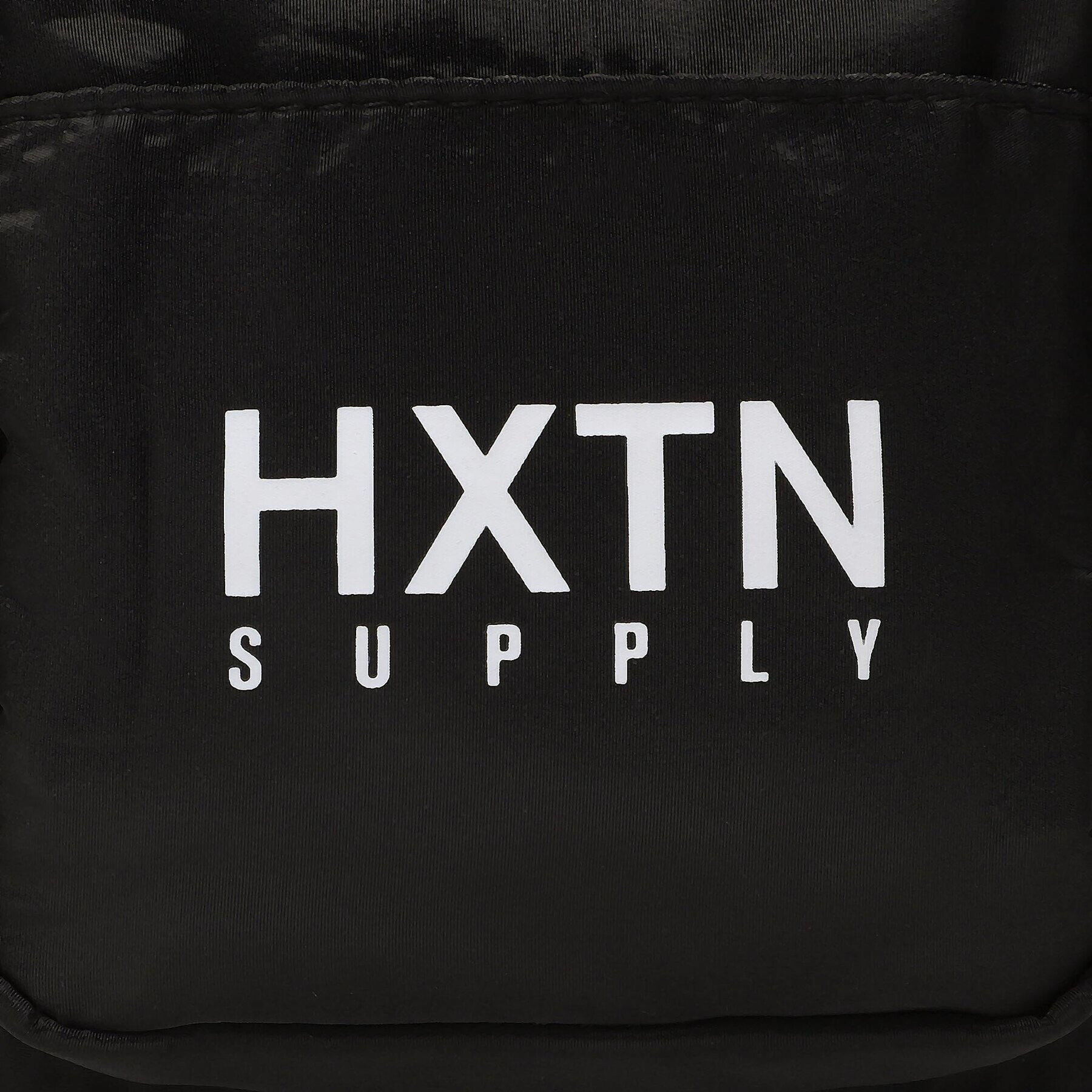 HXTN Supply Мъжка чантичка Prime H152050 Черен - Pepit.bg