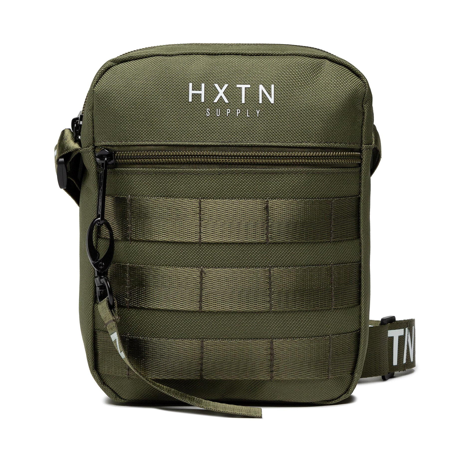 HXTN Supply Мъжка чантичка Urban Recoil H129011 Зелен - Pepit.bg