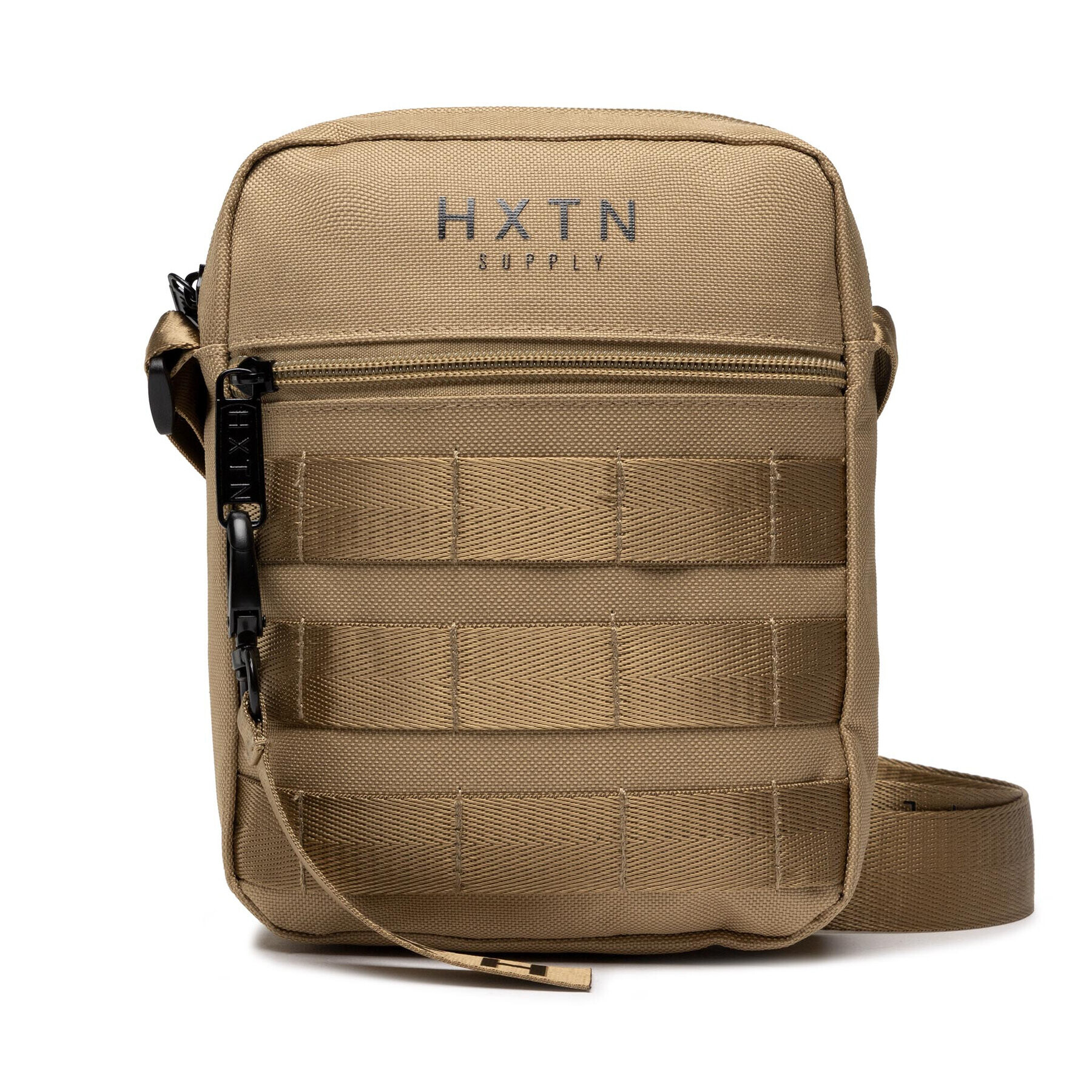 HXTN Supply Мъжка чантичка Urban Recoil Stash Bag H129012 Кафяв - Pepit.bg