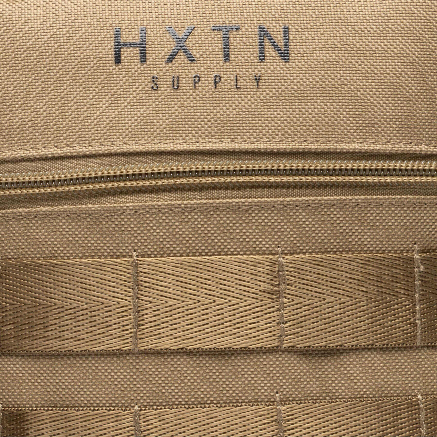 HXTN Supply Мъжка чантичка Urban Recoil Stash Bag H129012 Кафяв - Pepit.bg