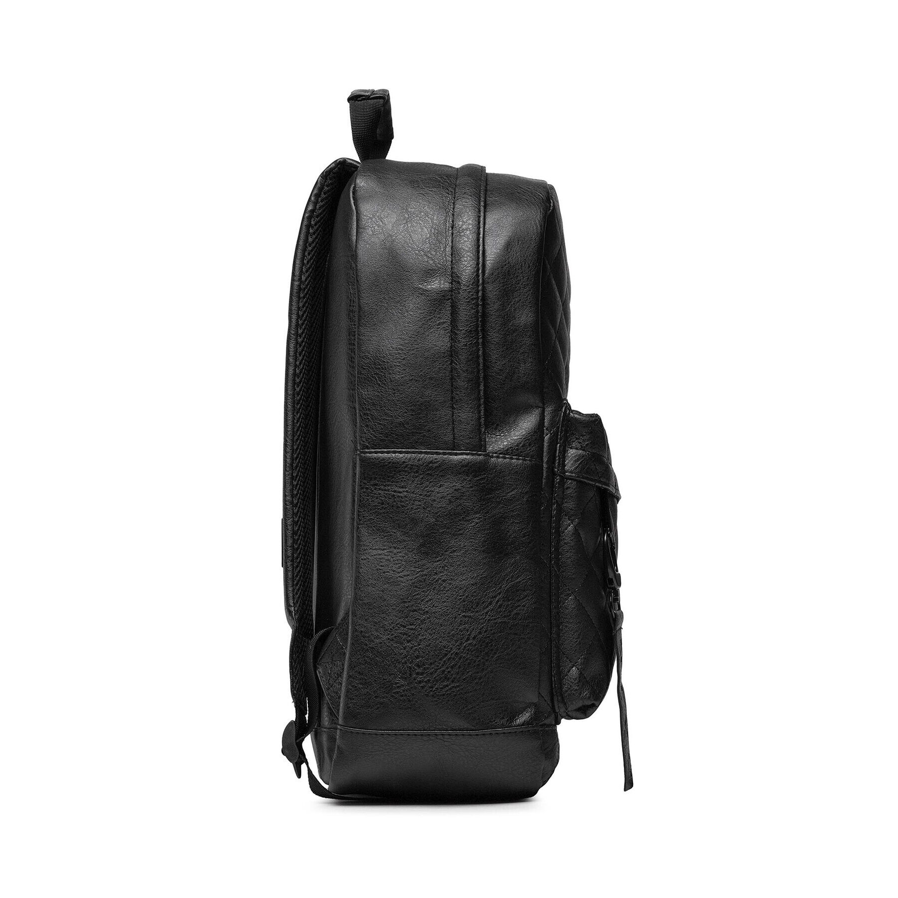 HXTN Supply Раница Luxe Backpack LH1201 Черен - Pepit.bg