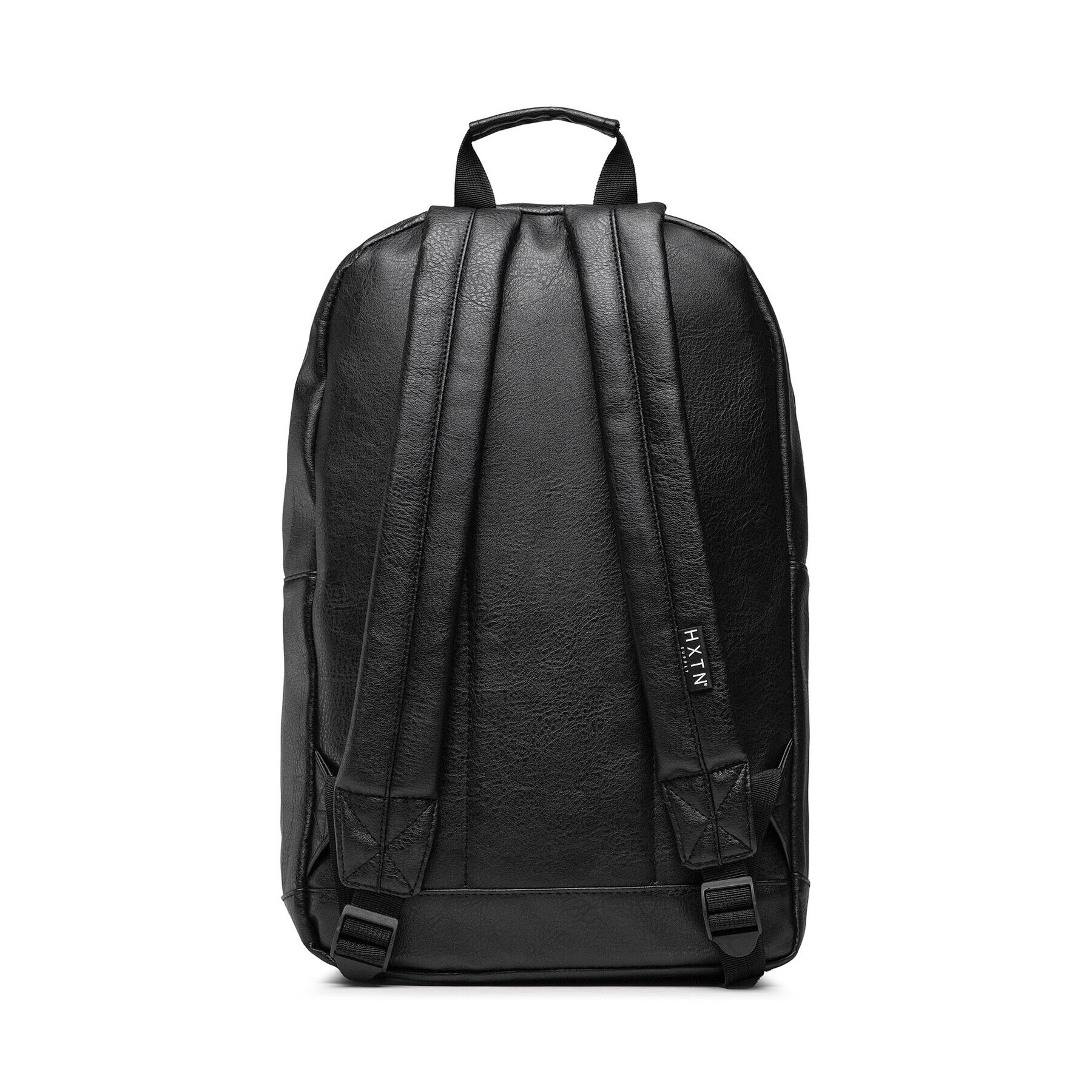 HXTN Supply Раница Luxe Backpack LH1201 Черен - Pepit.bg