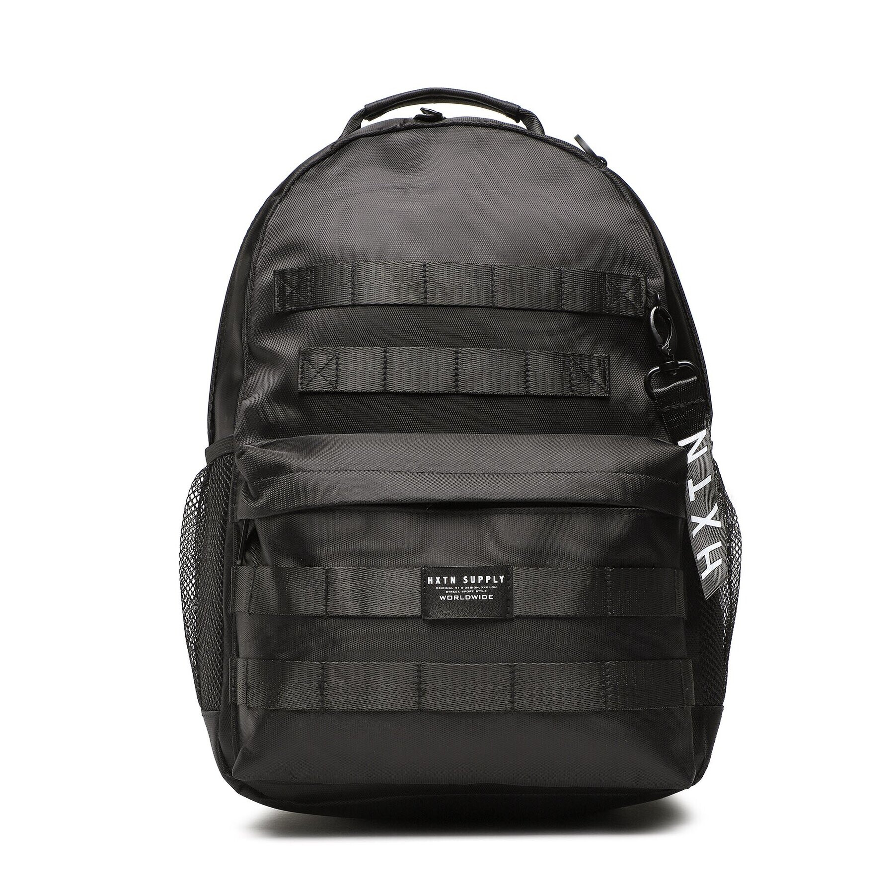 HXTN Supply Раница Prime H158010 Черен - Pepit.bg