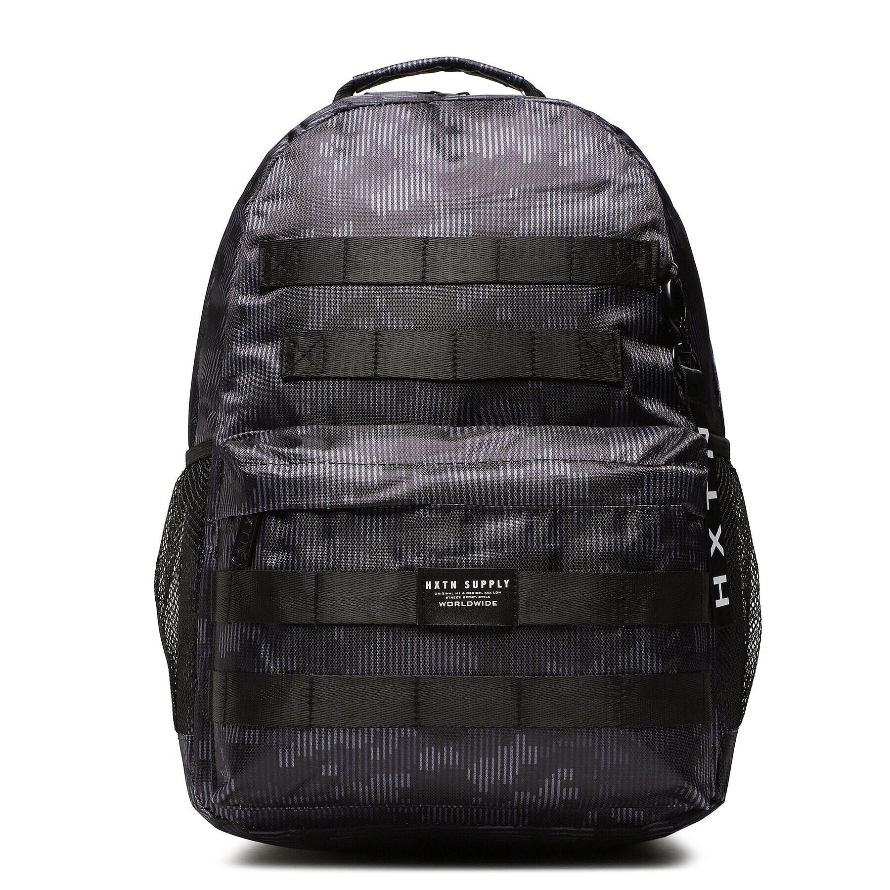 HXTN Supply Раница Prime H158011 Тъмносин - Pepit.bg