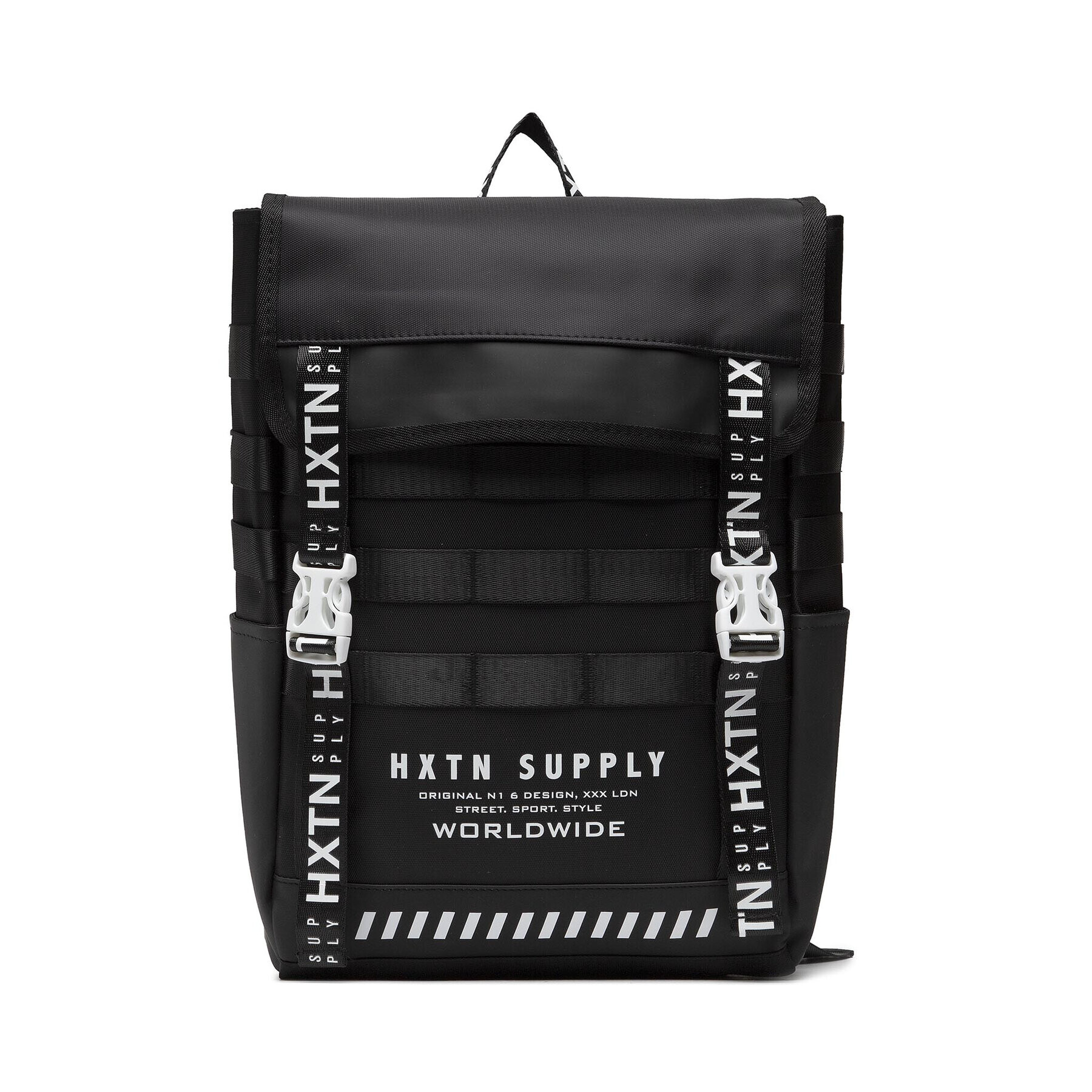 HXTN Supply Раница Utility-Formation Backpack H145010 Черен - Pepit.bg