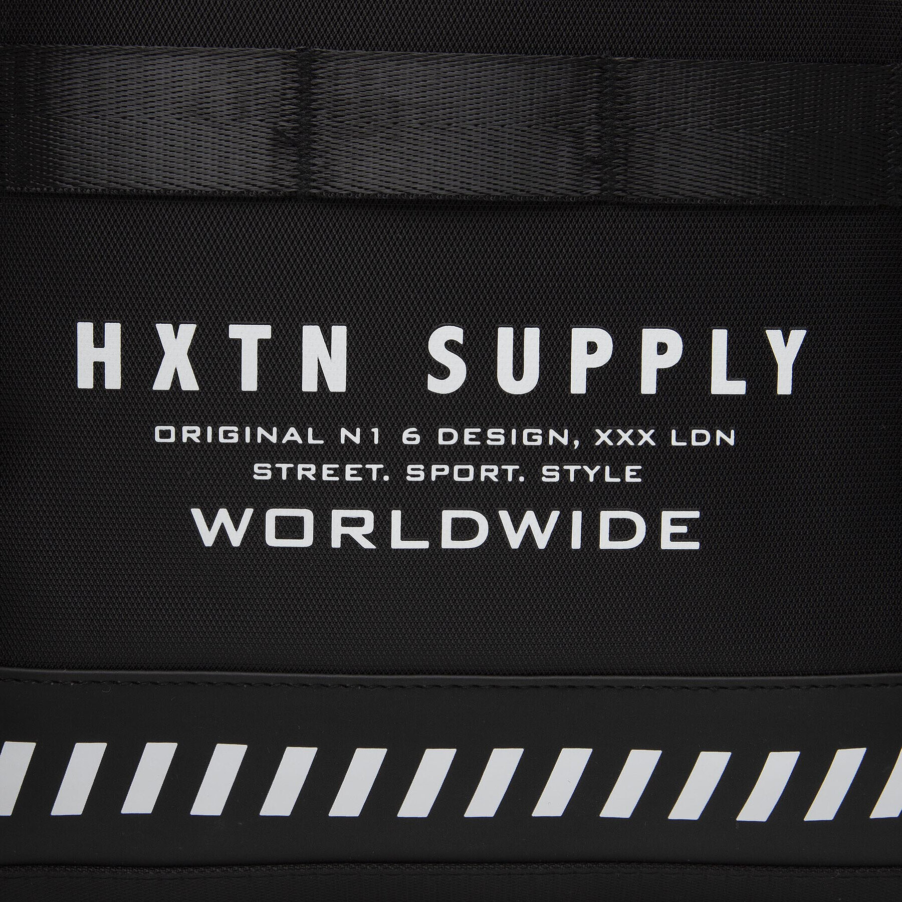 HXTN Supply Раница Utility-Formation Backpack H145010 Черен - Pepit.bg