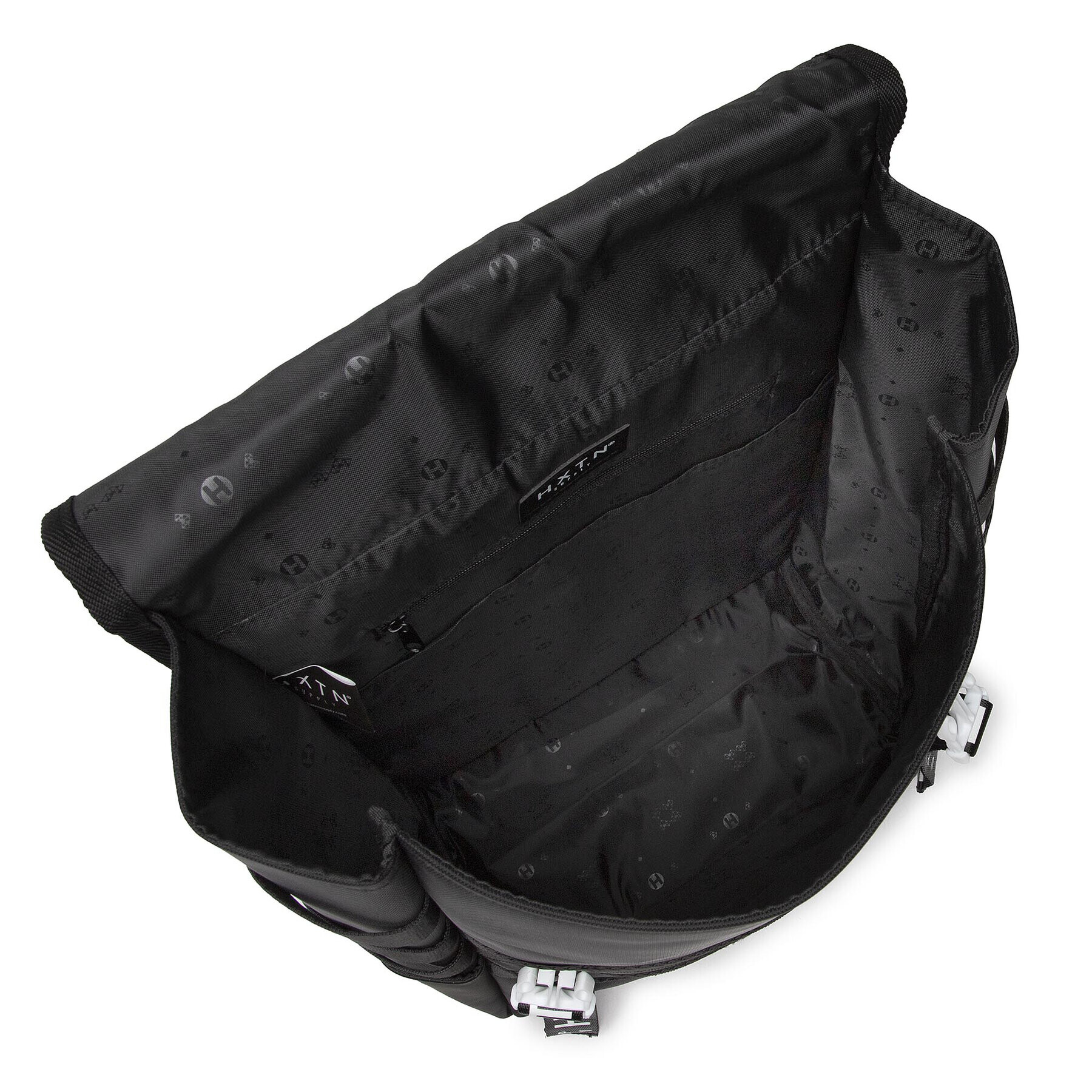 HXTN Supply Раница Utility-Formation Backpack H145010 Черен - Pepit.bg