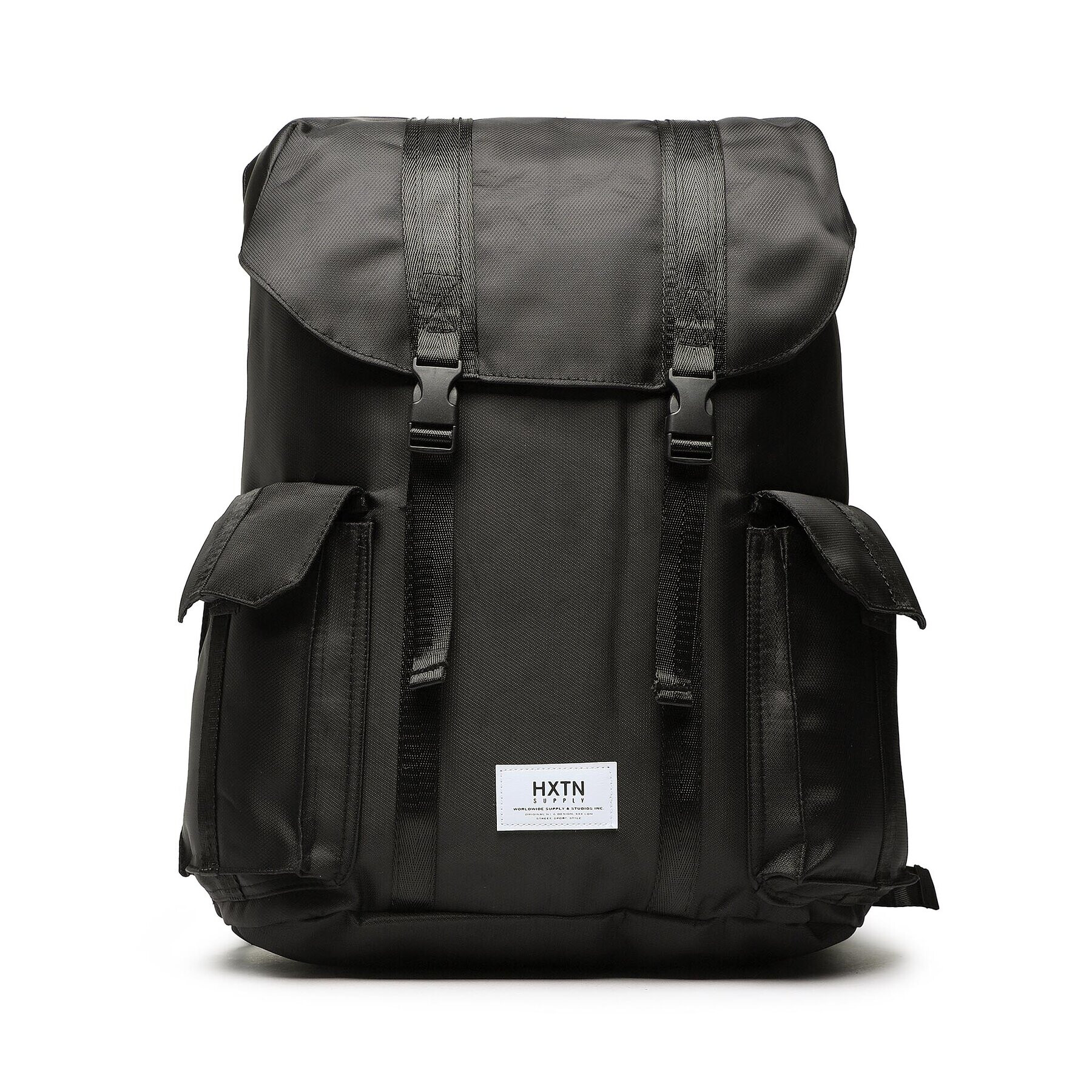 HXTN Supply Раница Utility-Resort Backpack H156050 Черен - Pepit.bg