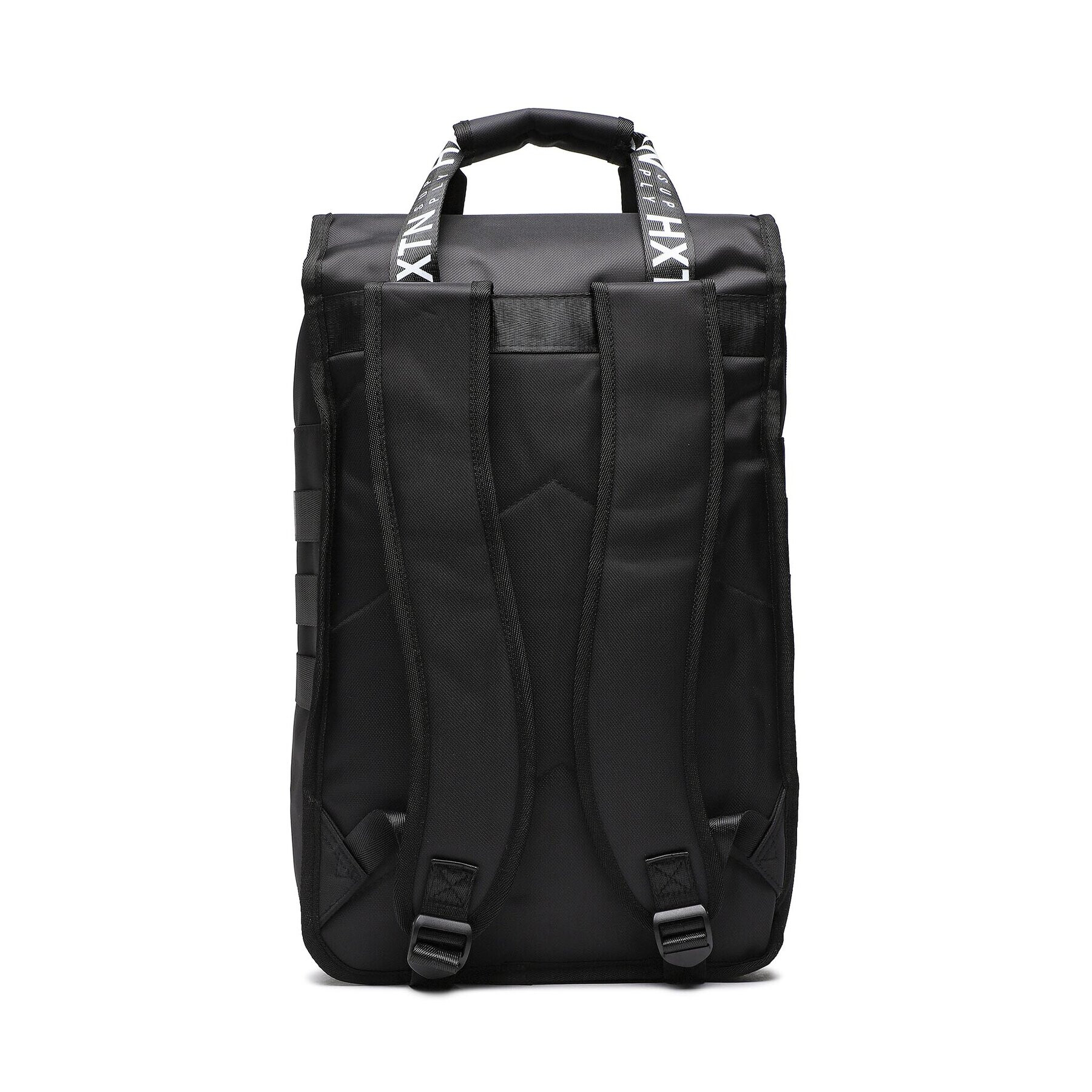 HXTN Supply Раница Utility-Traveller H60010 Черен - Pepit.bg