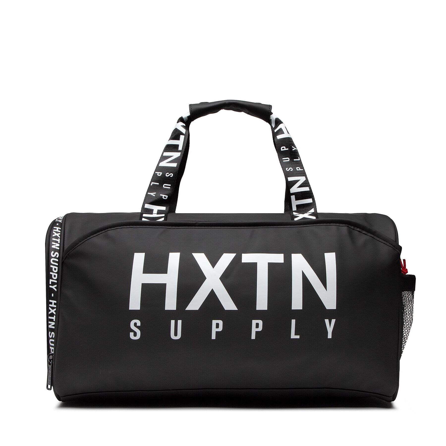 HXTN Supply Сак Prime Advanced Duffle H111010 Черен - Pepit.bg