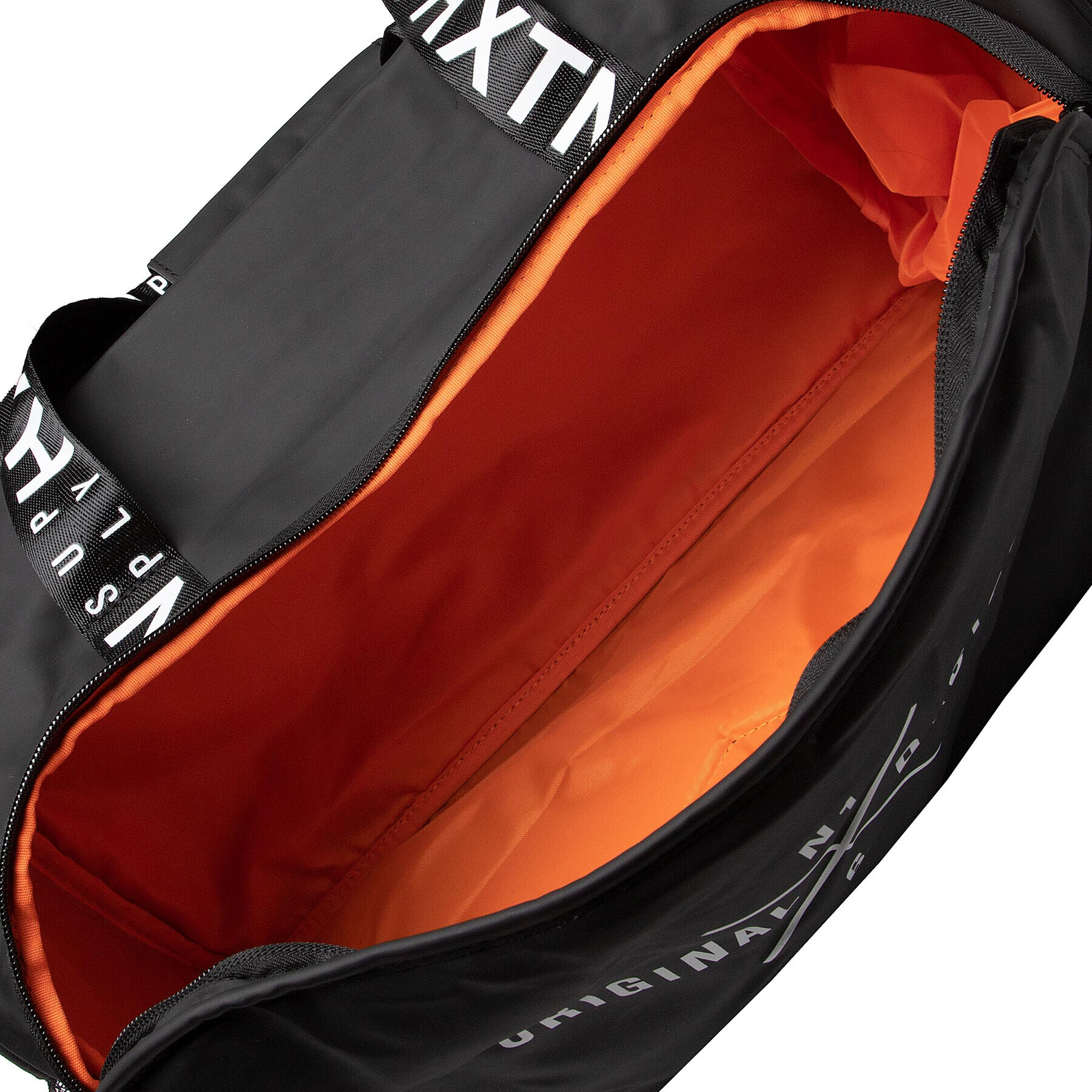 HXTN Supply Сак Prime Advanced Duffle H111010 Черен - Pepit.bg
