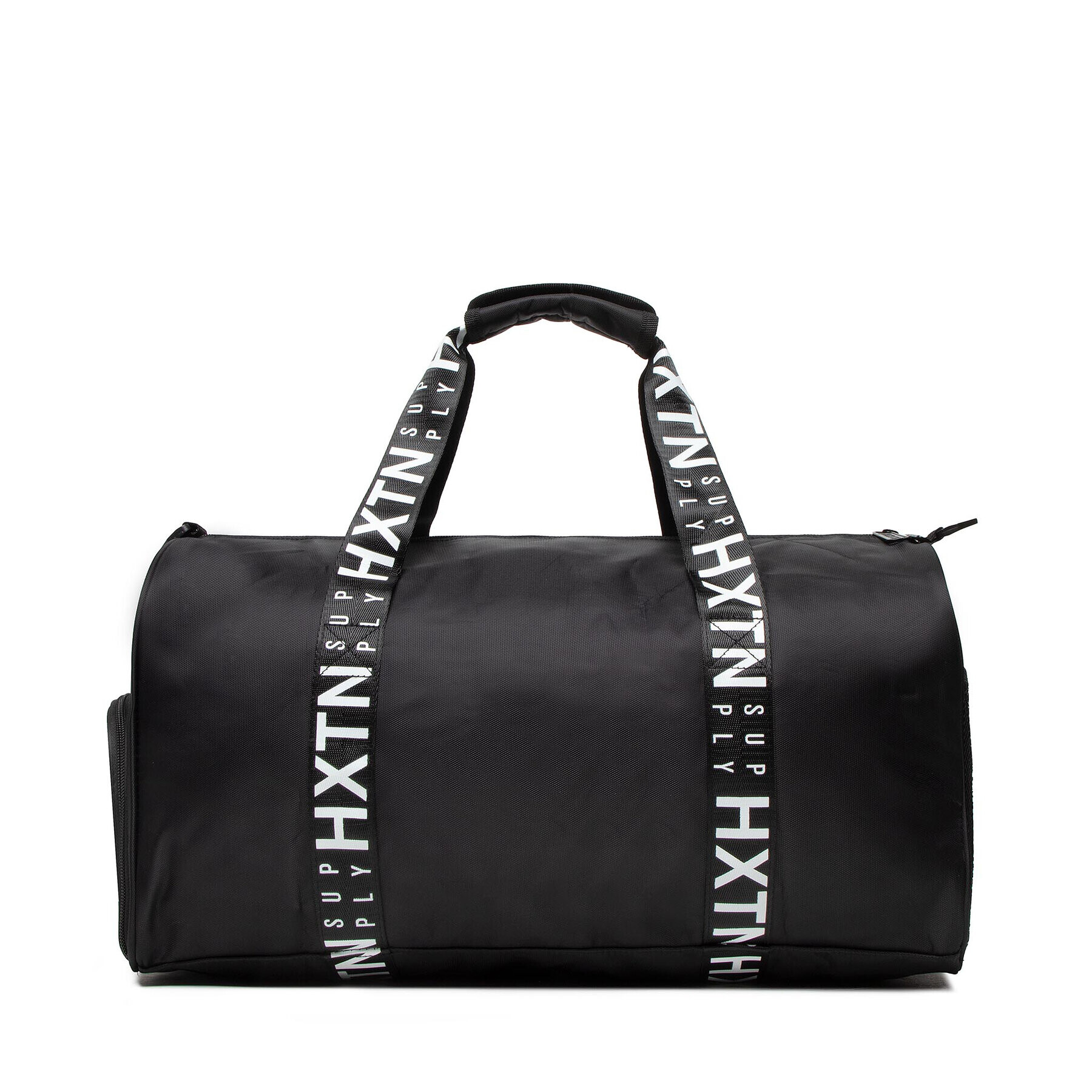 HXTN Supply Сак Prime Duffle H31010 Черен - Pepit.bg